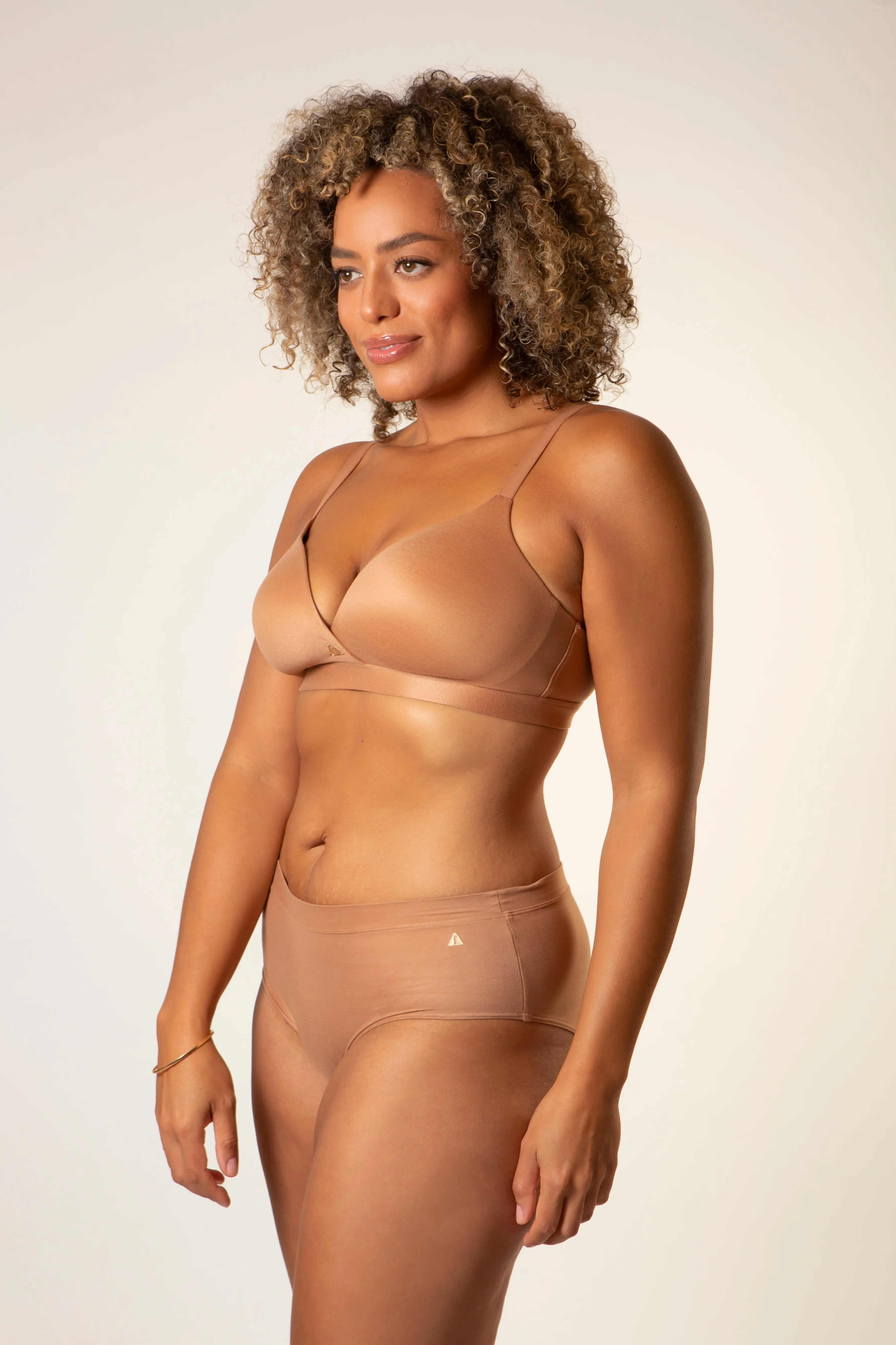 Clay The Freedom Bra - Image 3