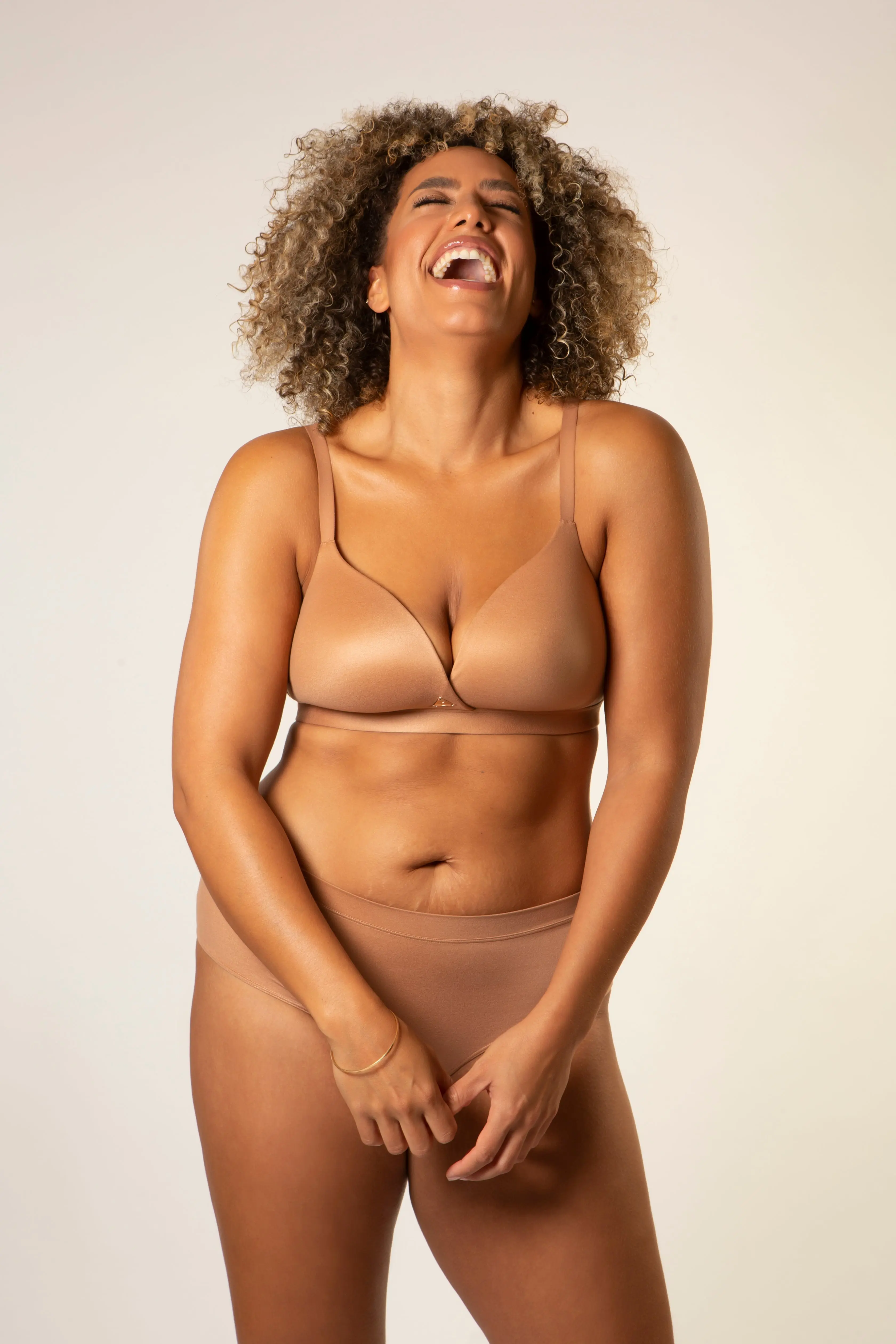 Clay The Freedom Bra - Image 6