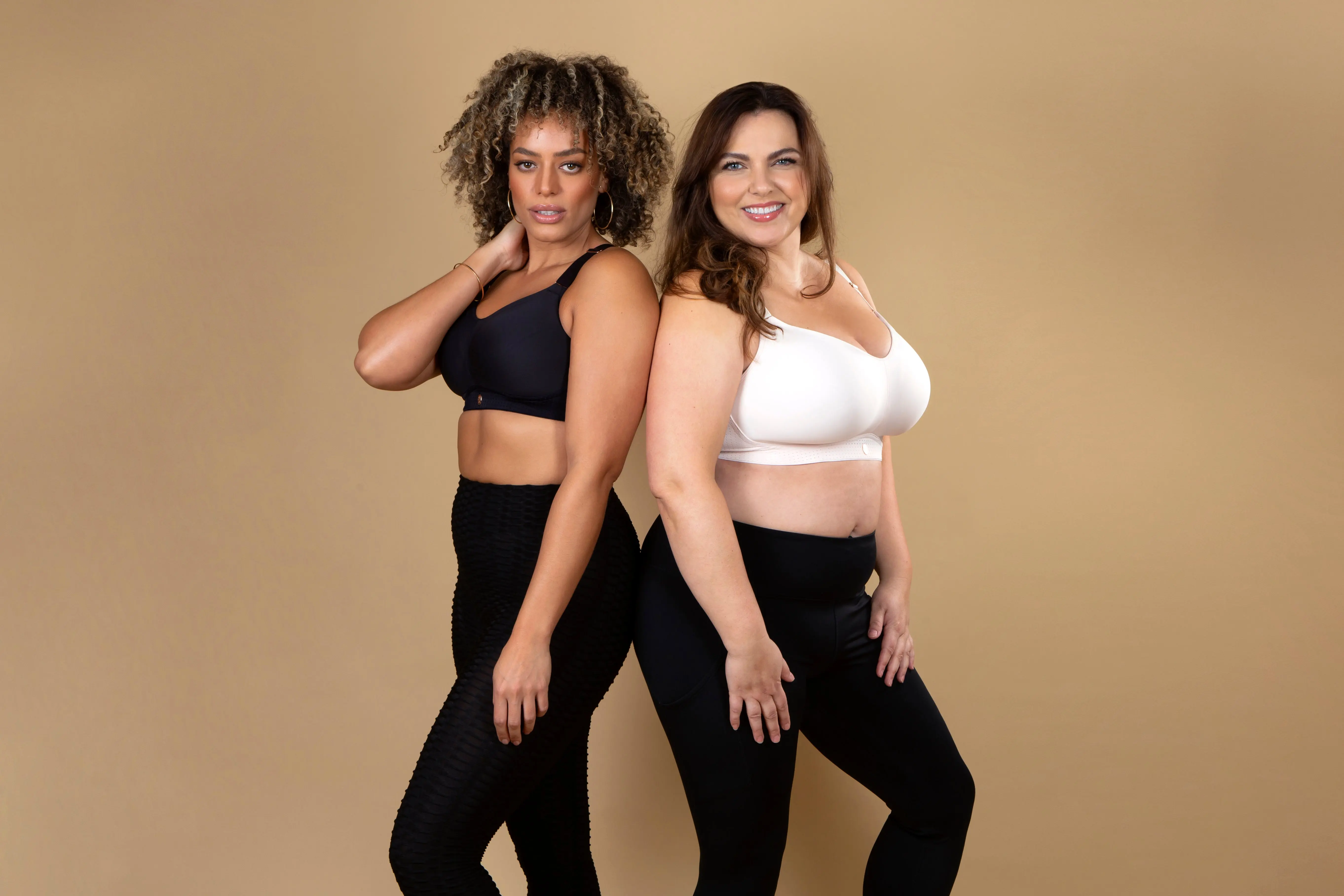 The Freedom SPORT Bra - Image 2