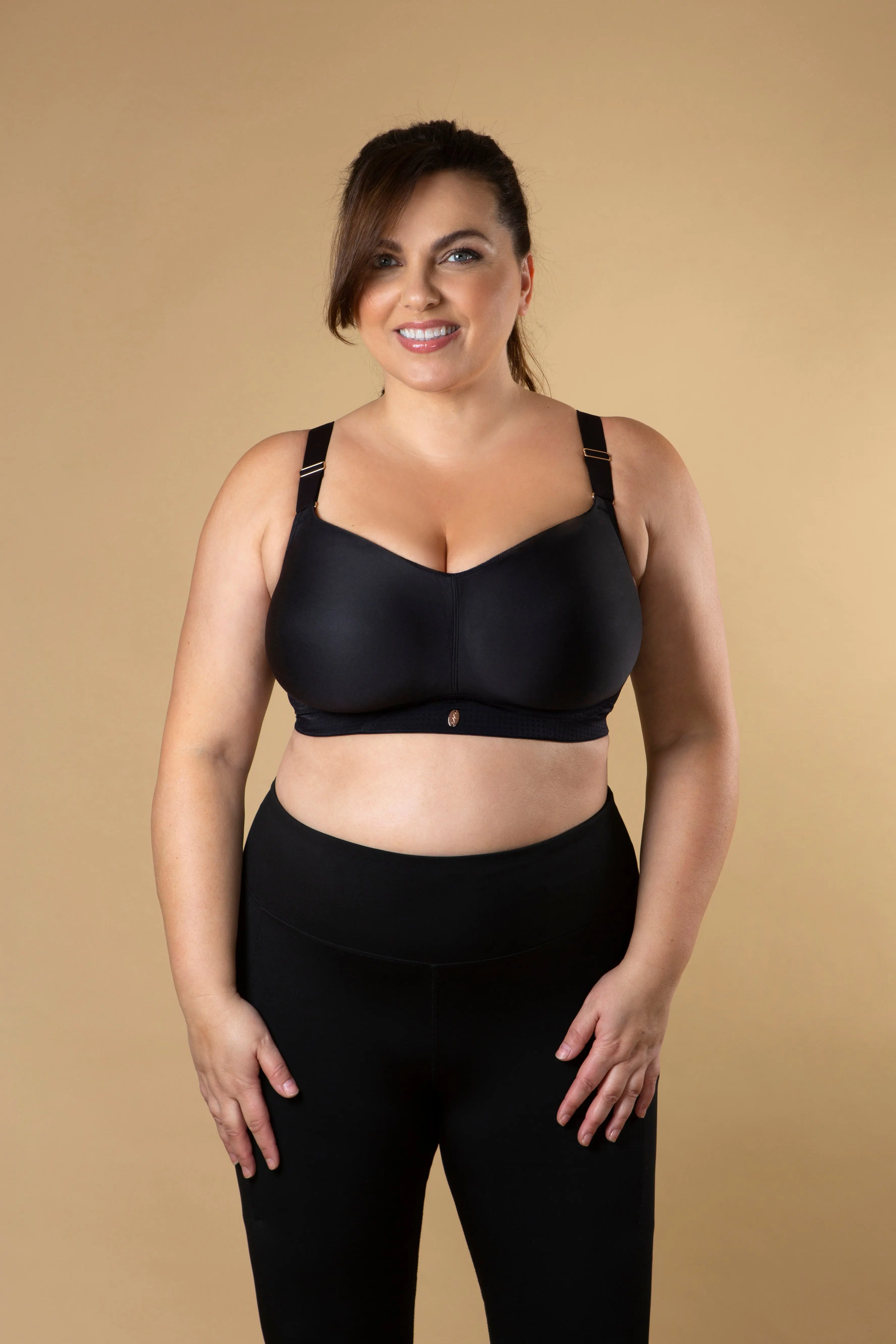 The Freedom SPORT Bra - Image 3