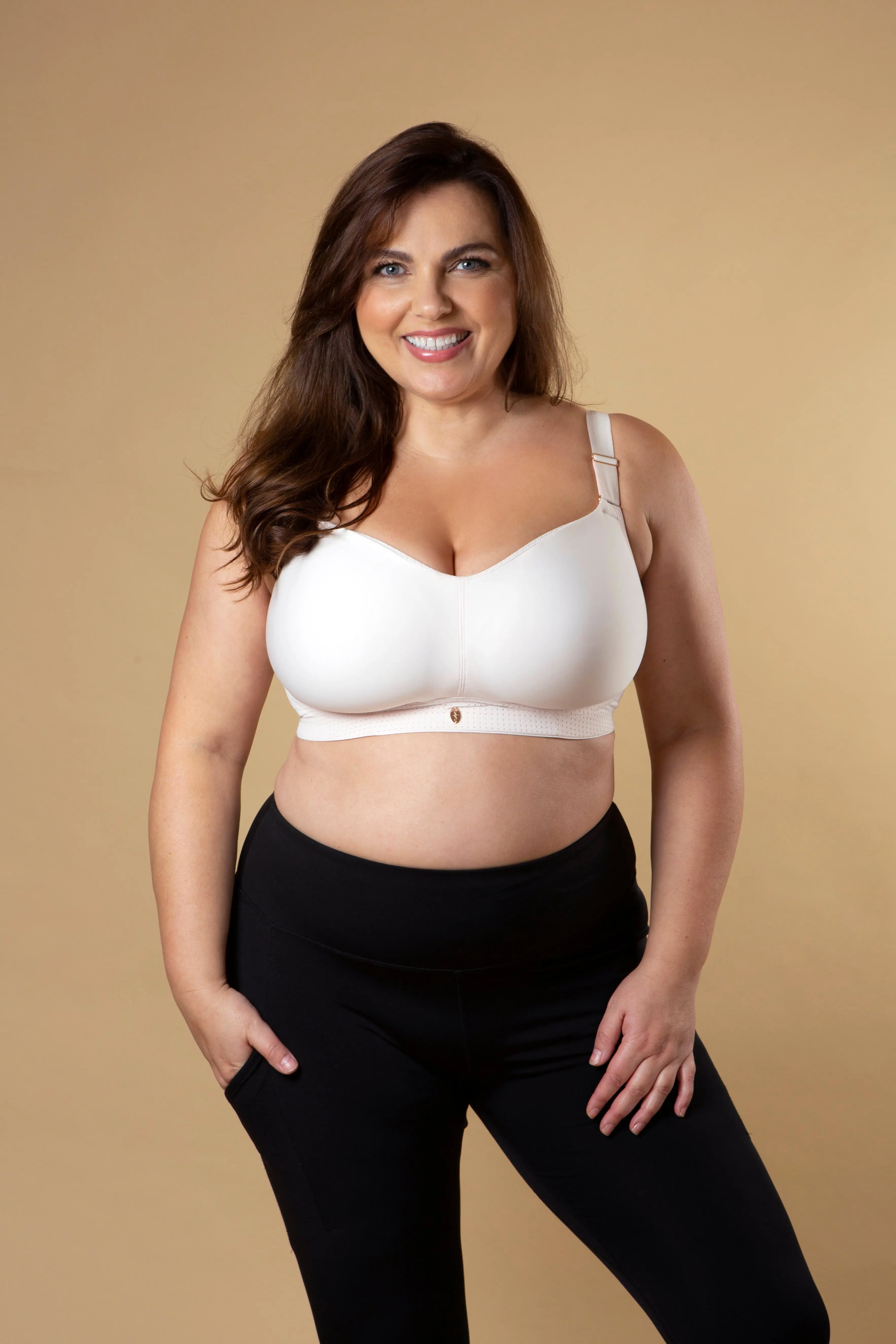 The Freedom SPORT Bra - Image 4