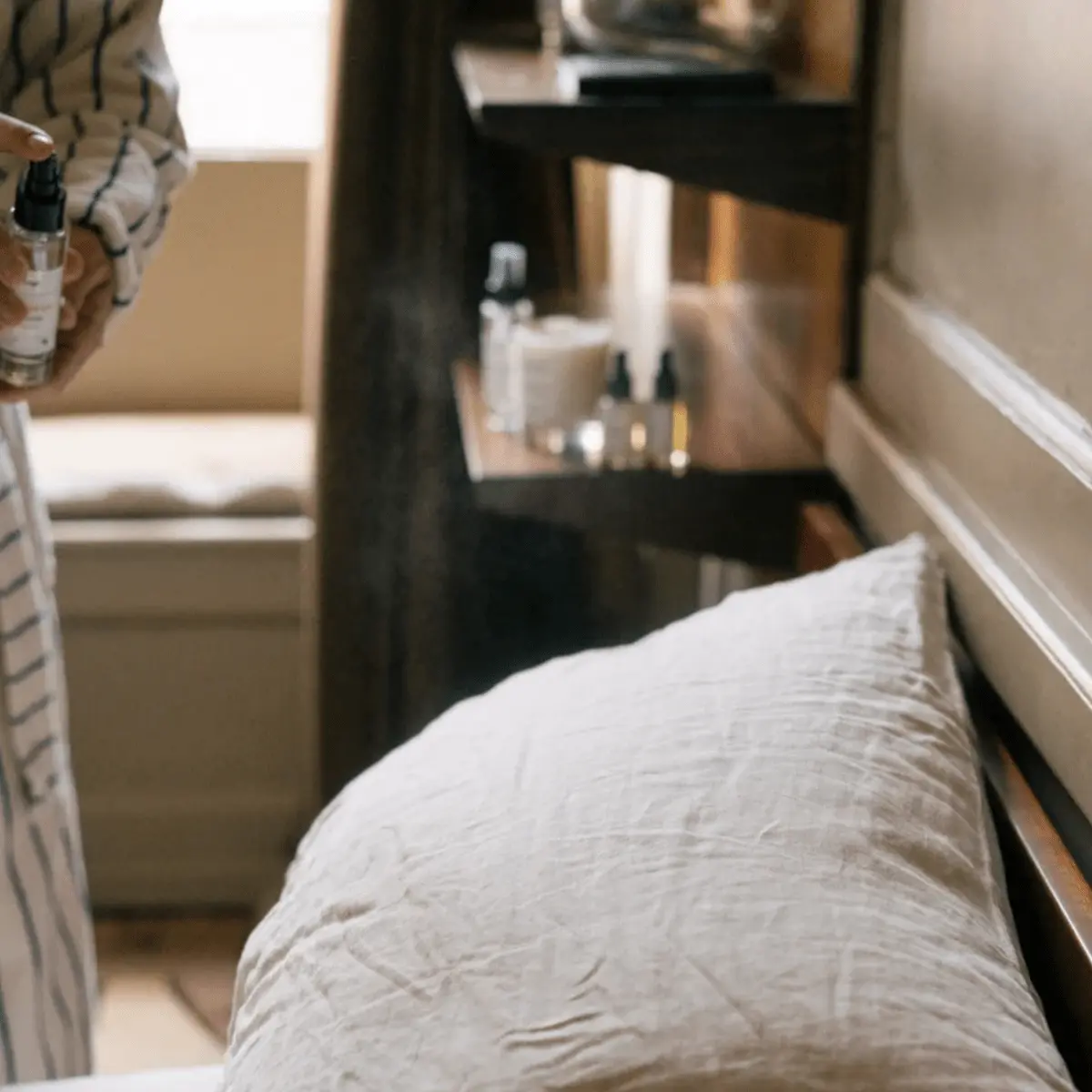 The Gift of Good Sleep | Somali Frankincense - Image 10