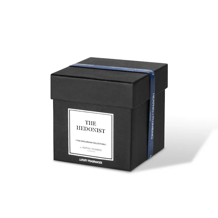 The Hedonist - The Epicurean Collection - Image 3