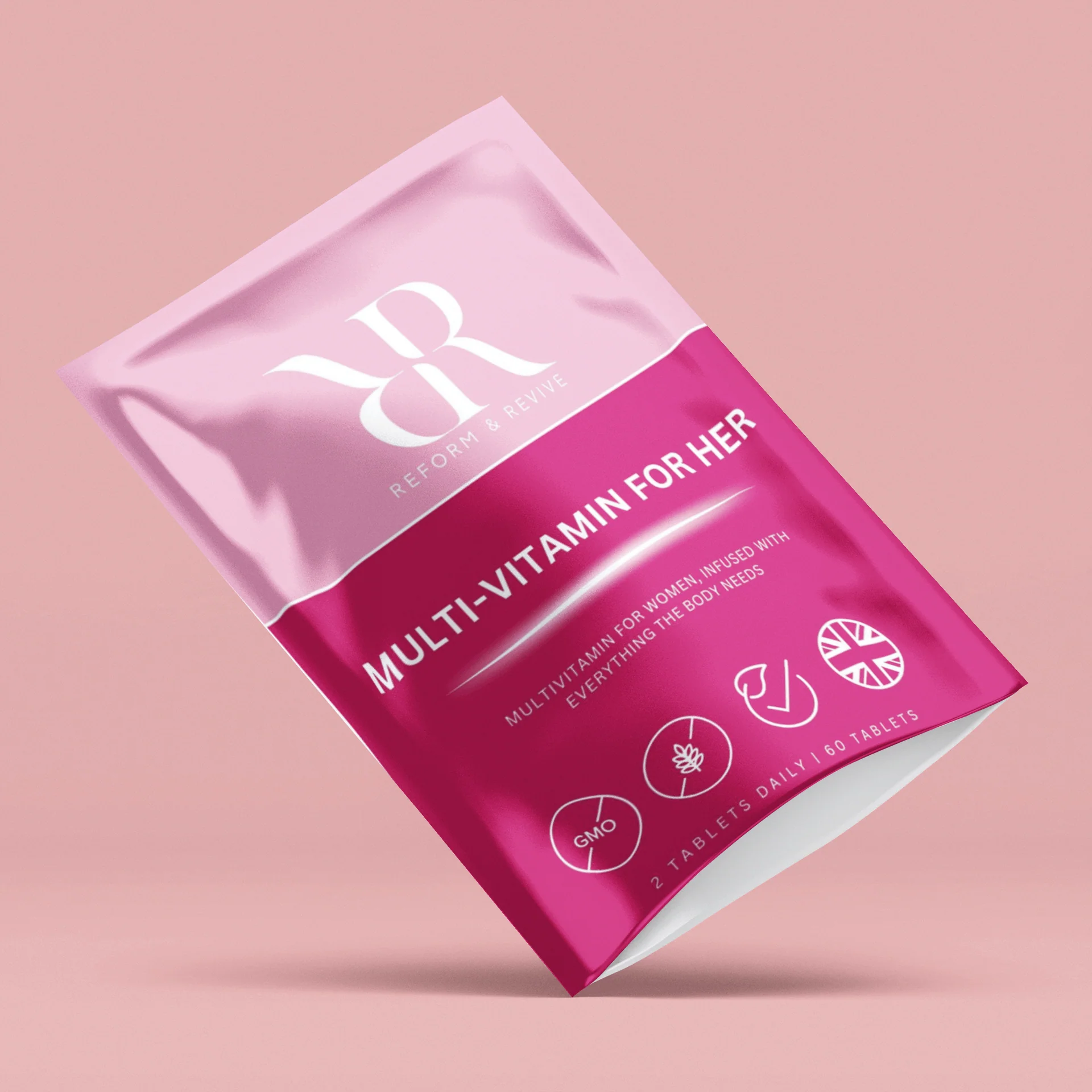 The Hormone Bundle Womens - Image 4