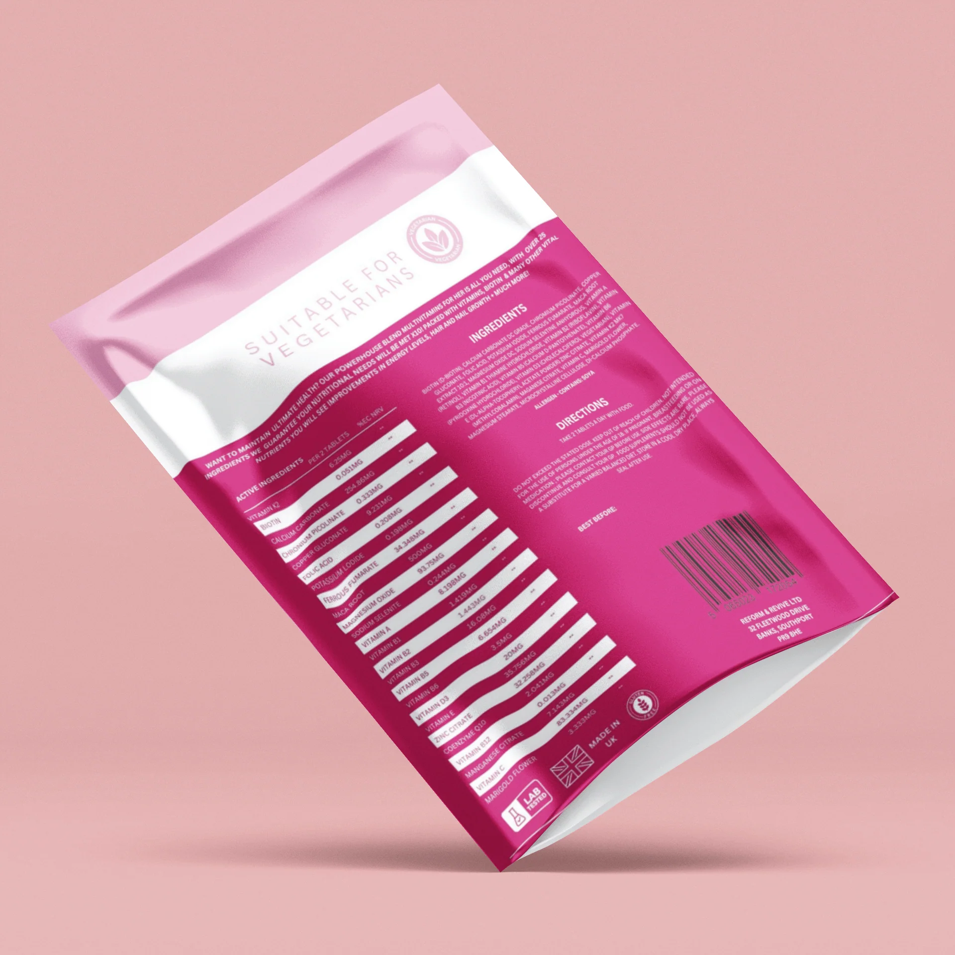 The Hormone Bundle Womens - Image 5