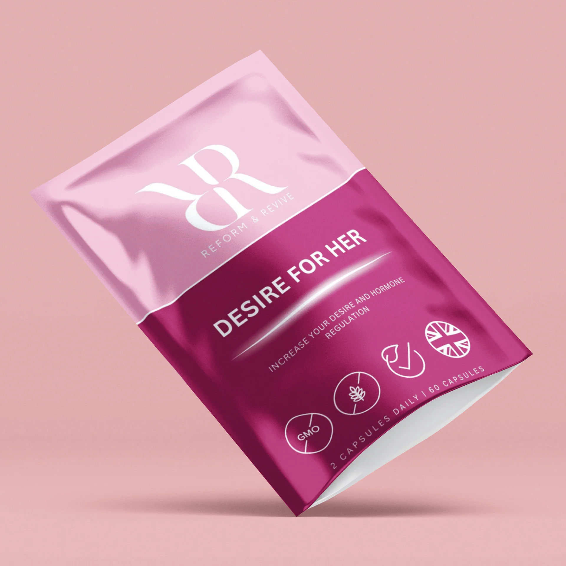 The Hormone Bundle Womens - Image 6