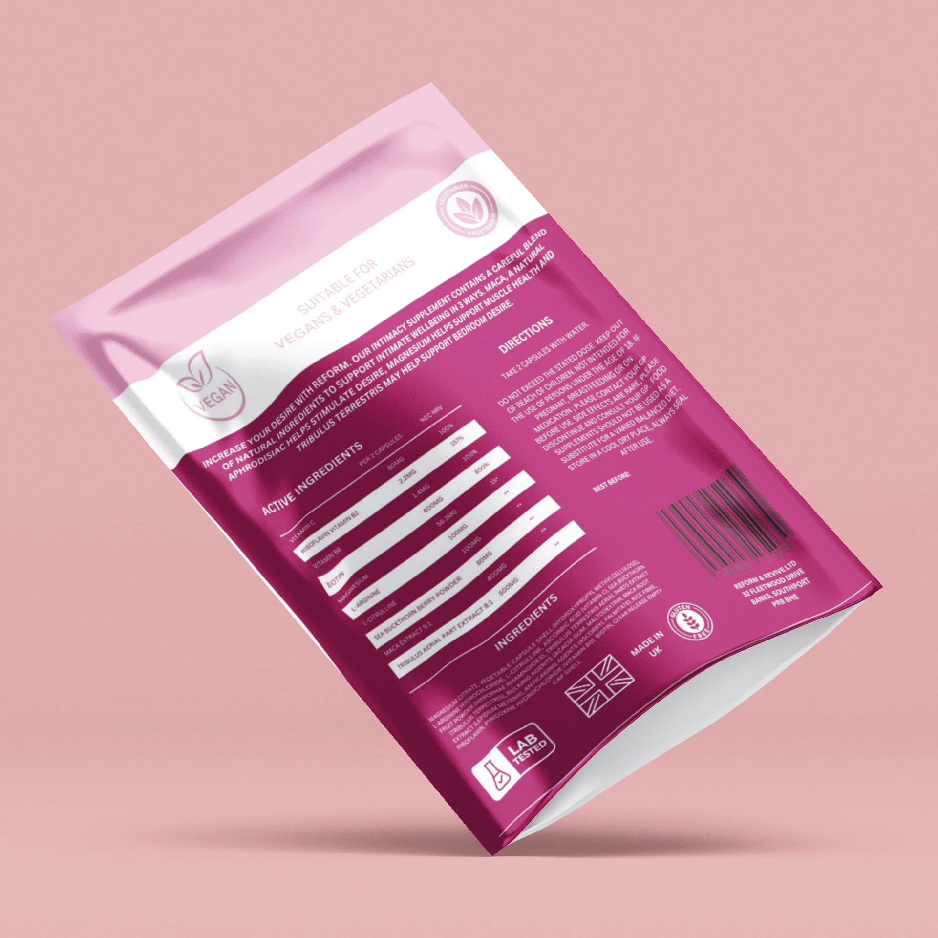The Hormone Bundle Womens - Image 7