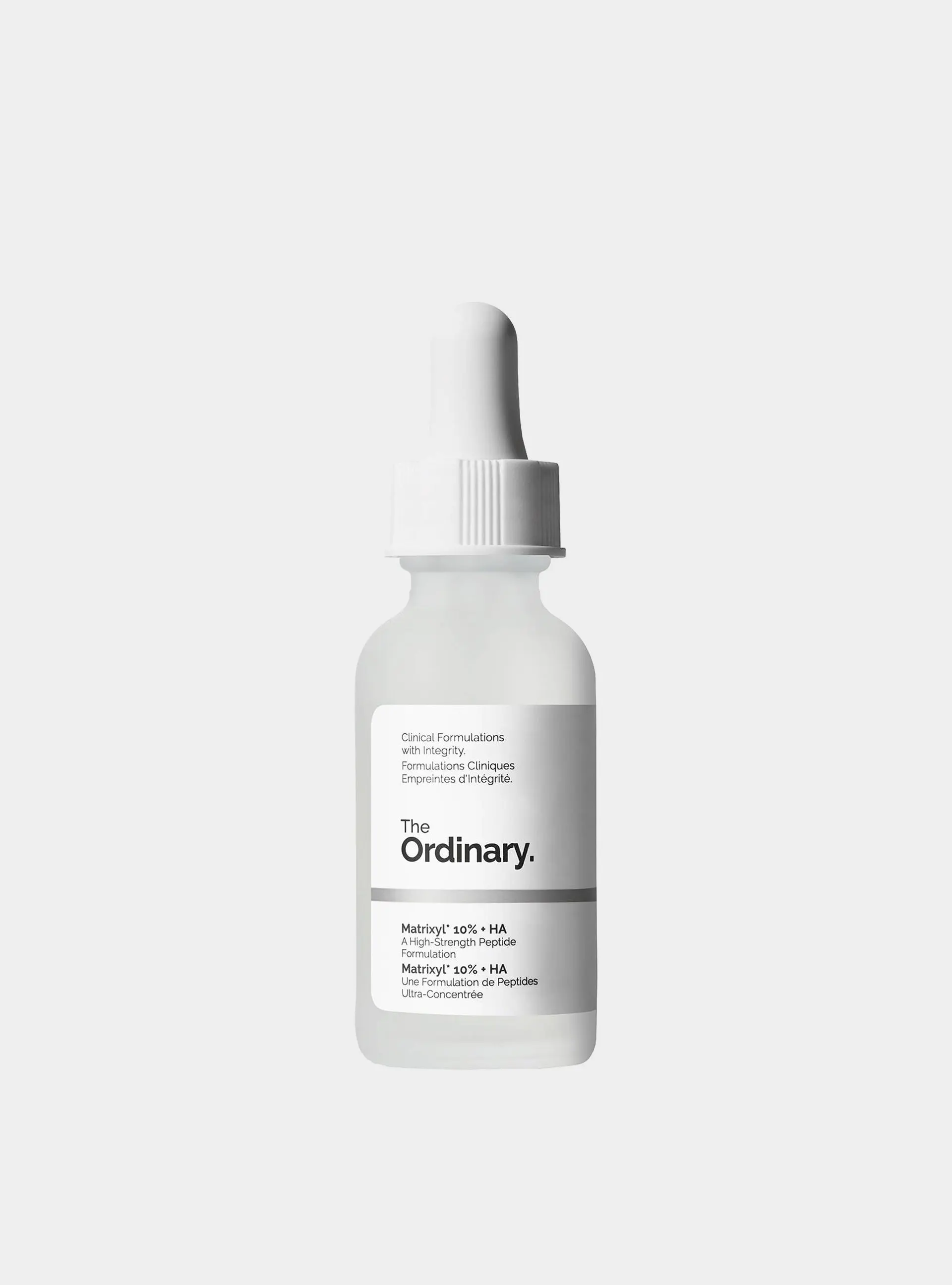 The Ordinary Matrixyl 10% + Ha 30ML