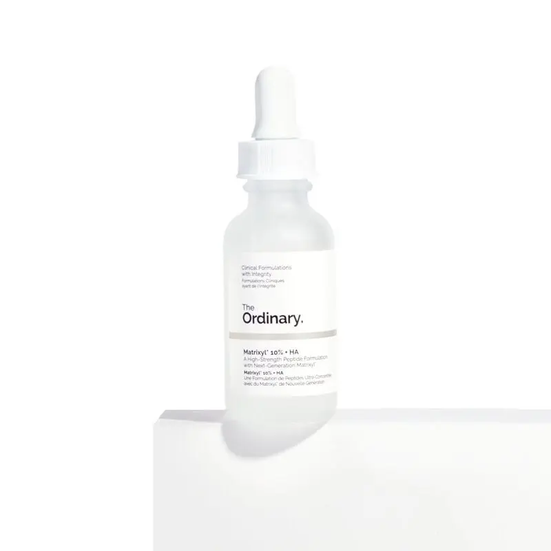 The Ordinary Matrixyl 10% + Ha 30ML - Image 4