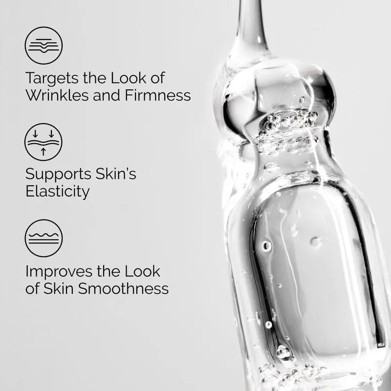 The Ordinary Multi-Peptide + Ha Serum 30ML - Image 4