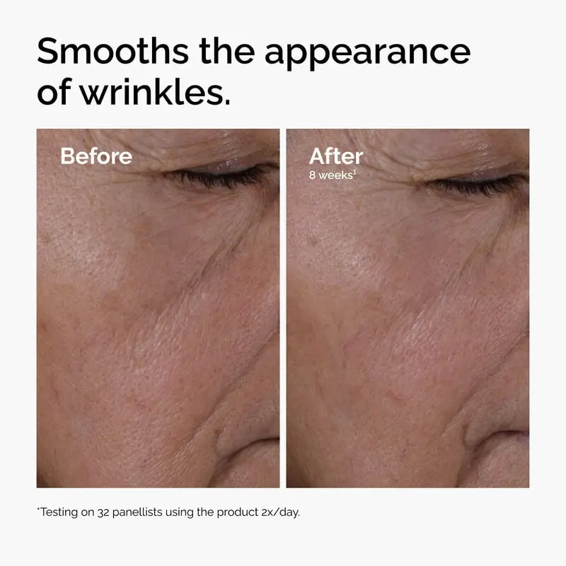 The Ordinary Multi-Peptide + Ha Serum 30ML - Image 5