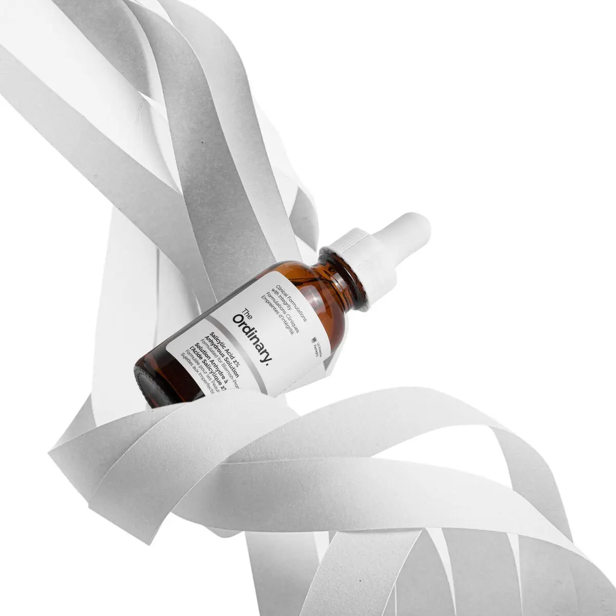 The Ordinary Salicylic Acid 2% Anhydrous Solution 30ML - Image 4