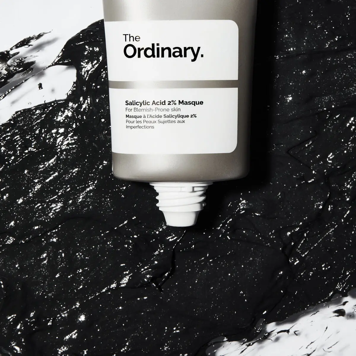 The Ordinary Salicylic Acid 2% Masque 50Ml - Image 3