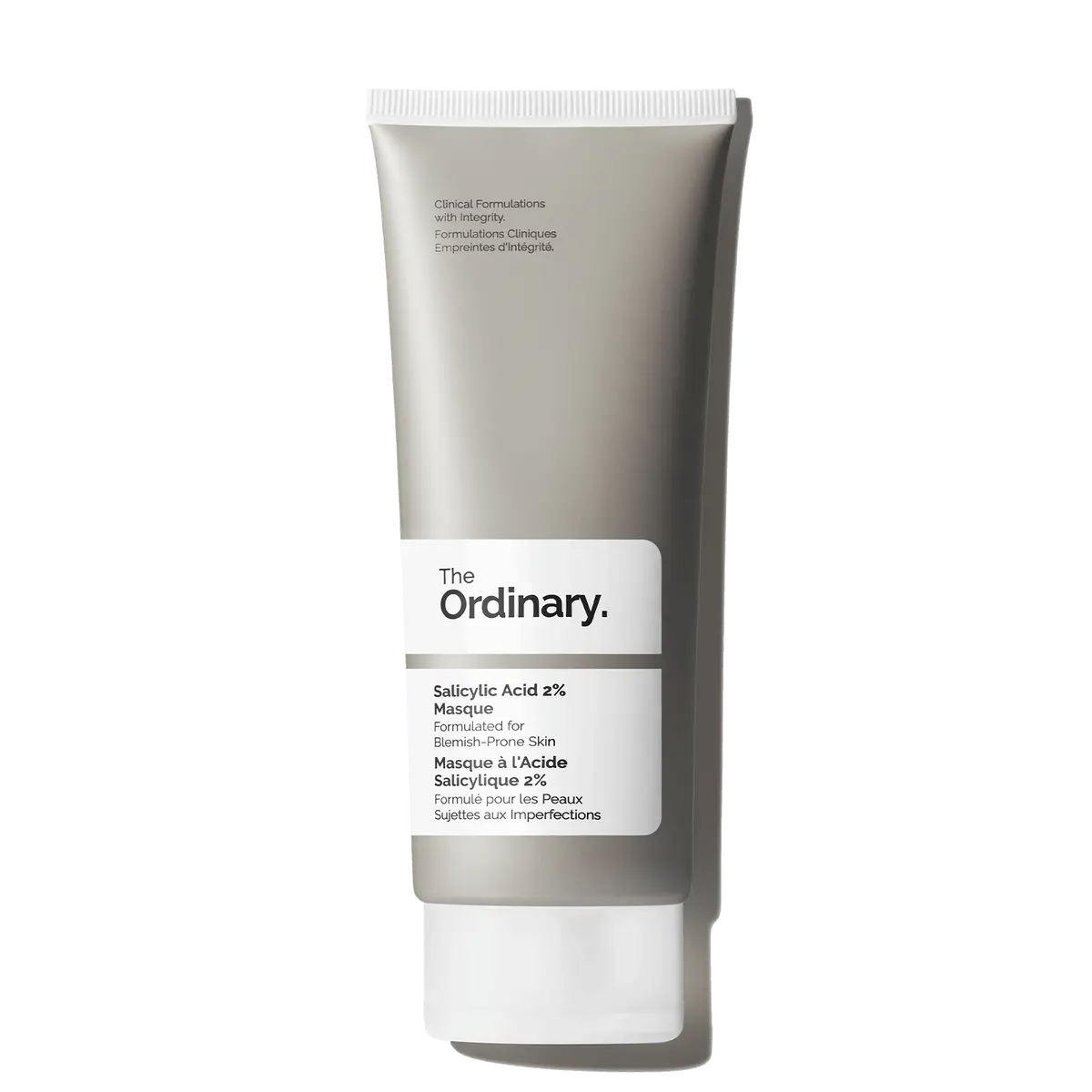 The Ordinary Salicylic Acid 2% Masque 50Ml - Image 4
