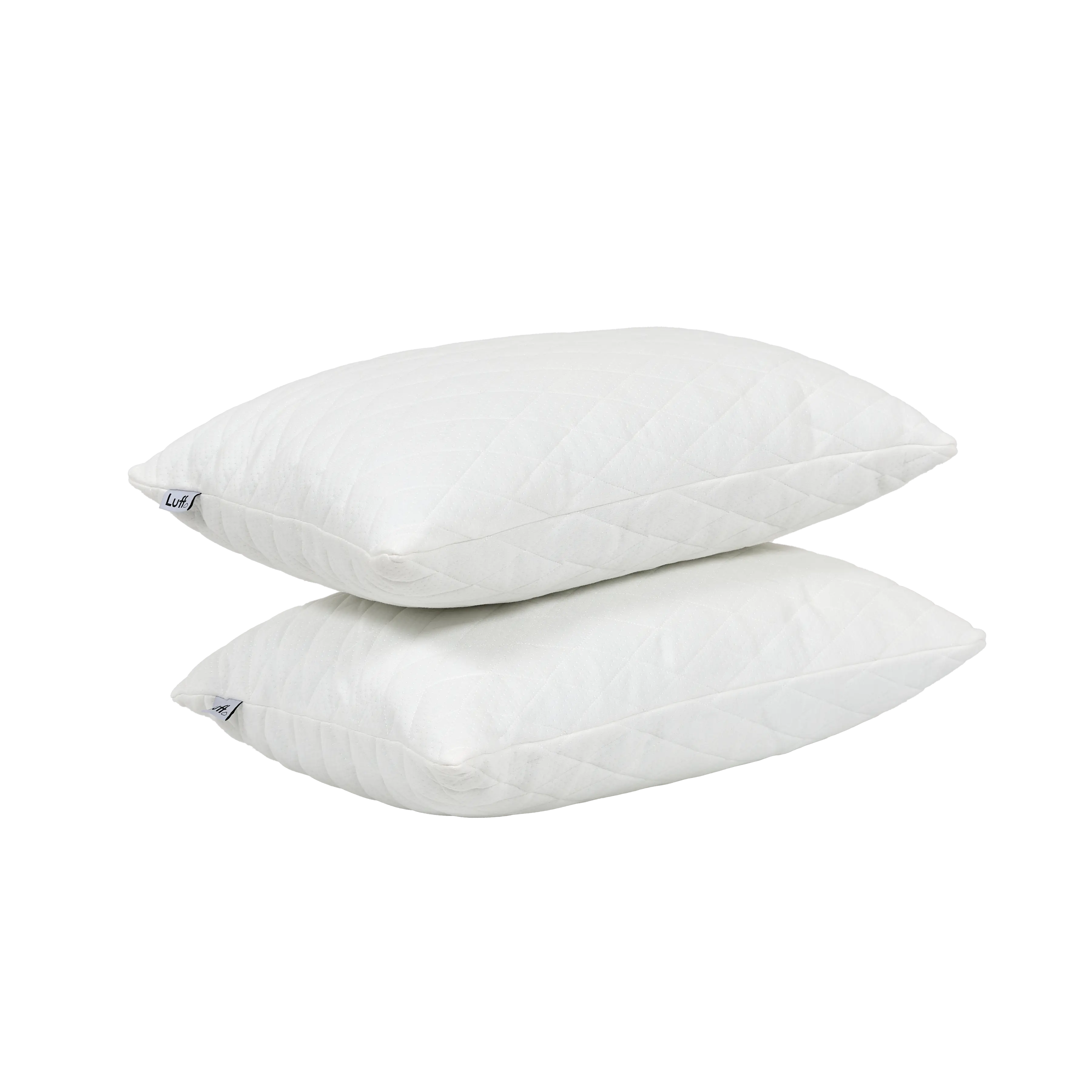 The Prestige Adjustable Bamboo Pillow - Image 2
