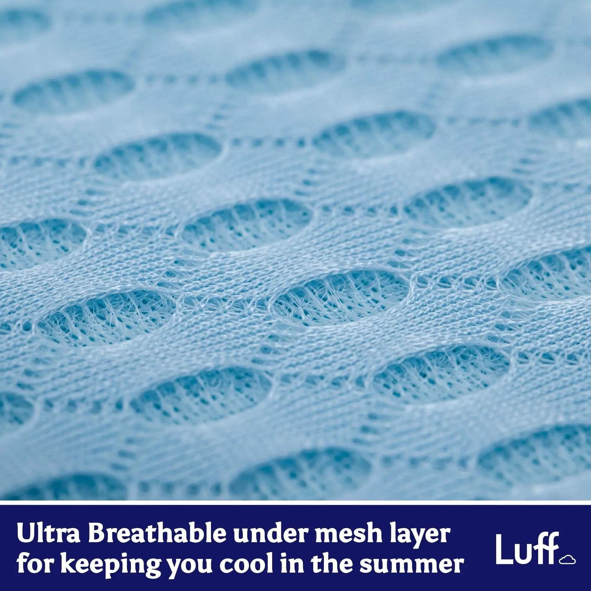 The Prestige Bamboo Mattress Topper - Image 5