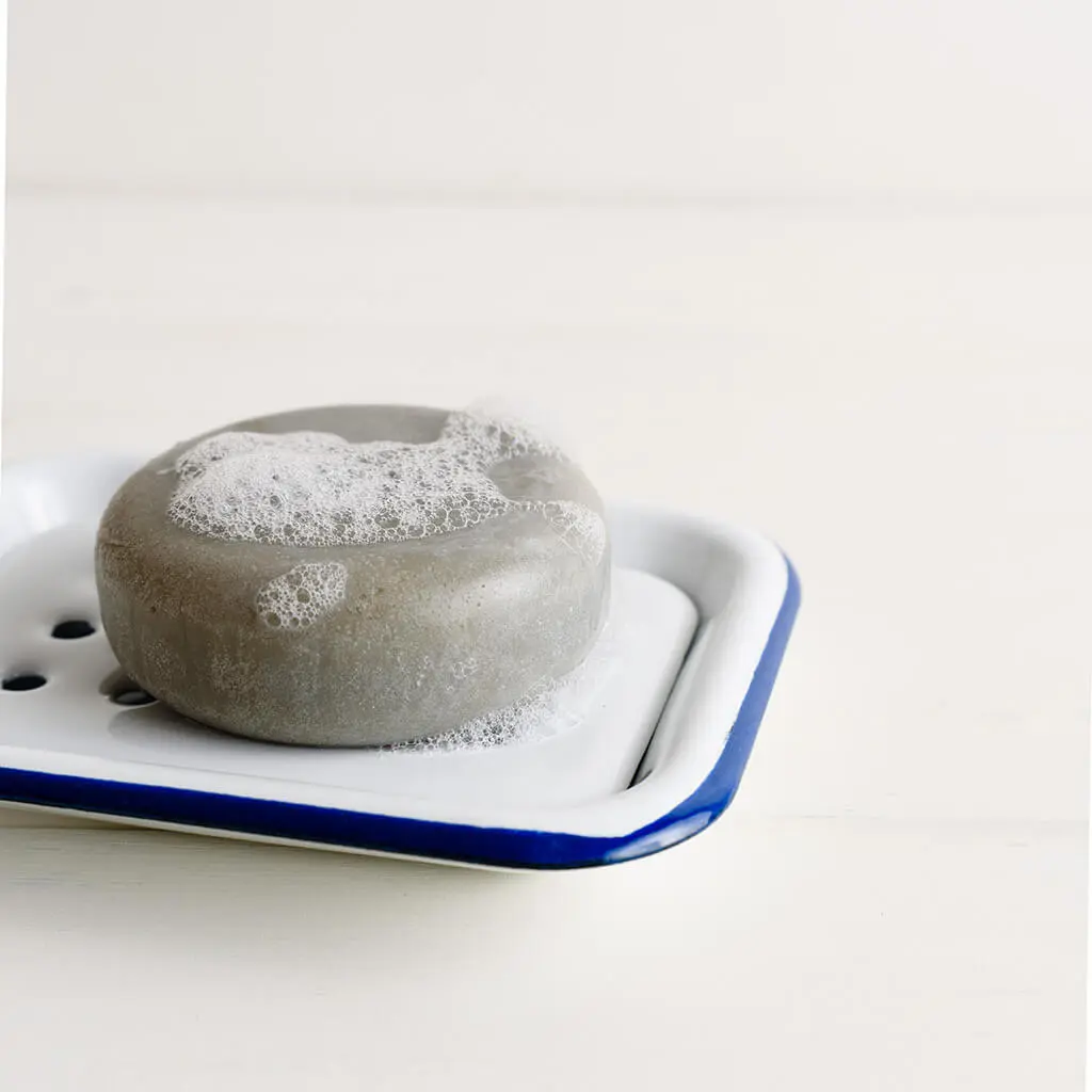 The Rebalancing One - Purify & Balance Solid Shampoo Bar - Image 6