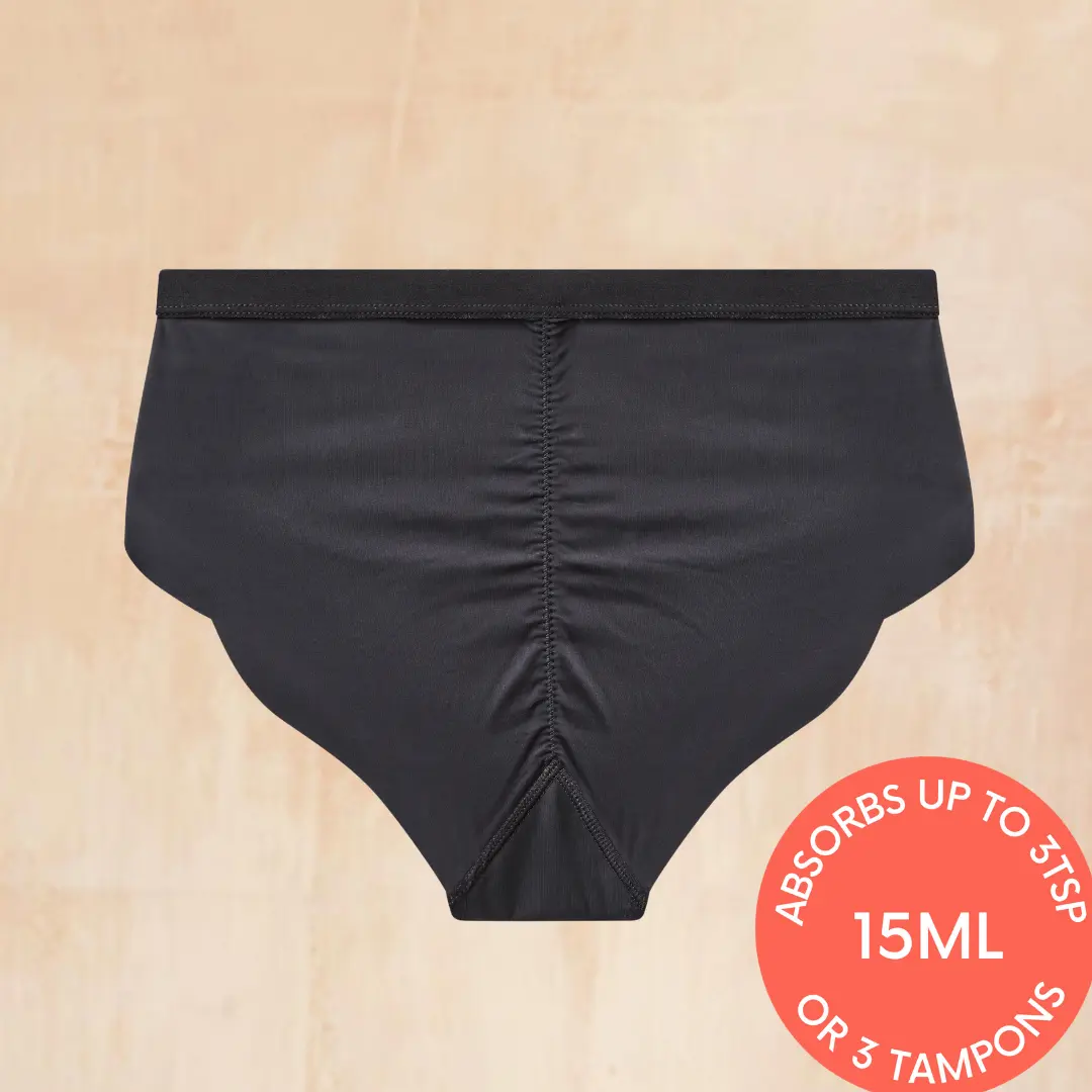 The Susie Black Pants - Image 8