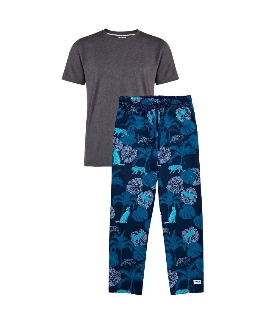 The Tropics Pyjama Bottoms Set - Image 11
