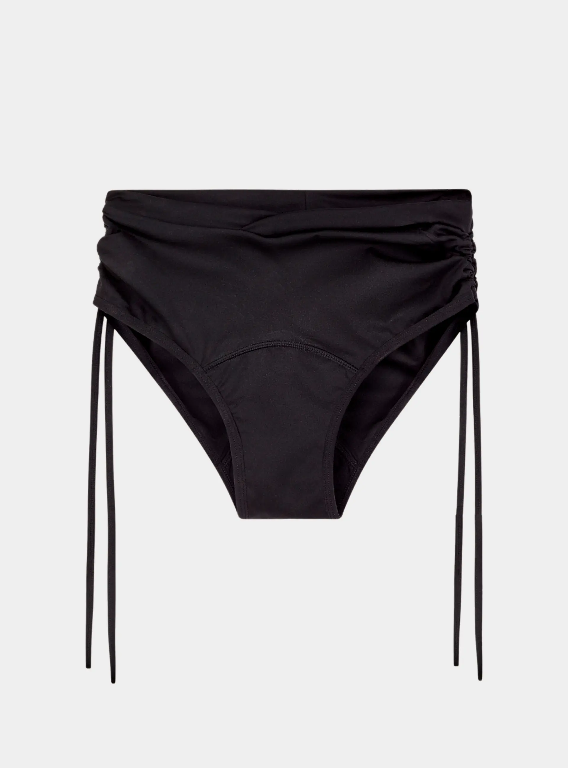 The Zoe Period Swim Shorts
