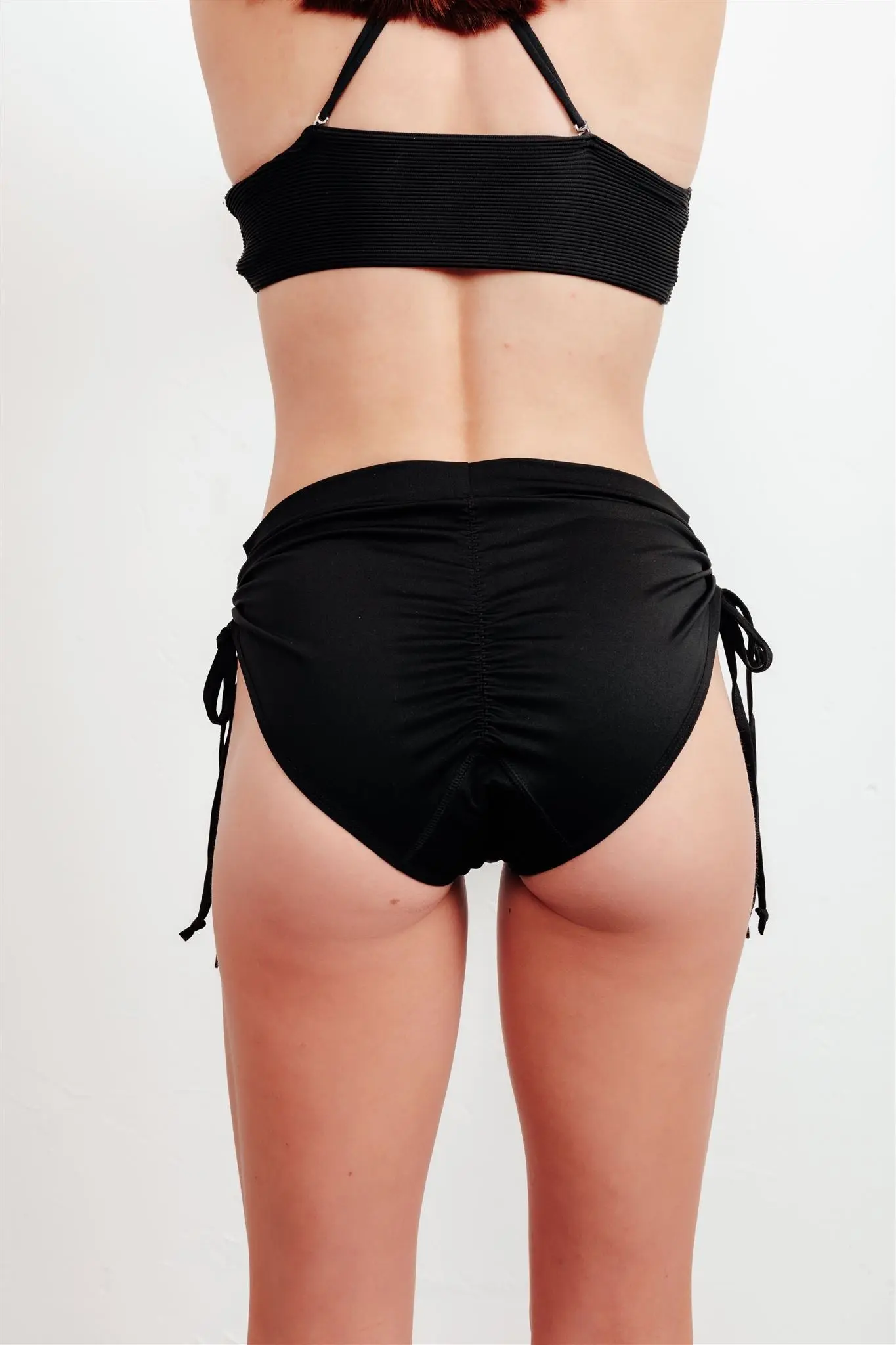 The Zoe Period Swim Shorts - Image 2
