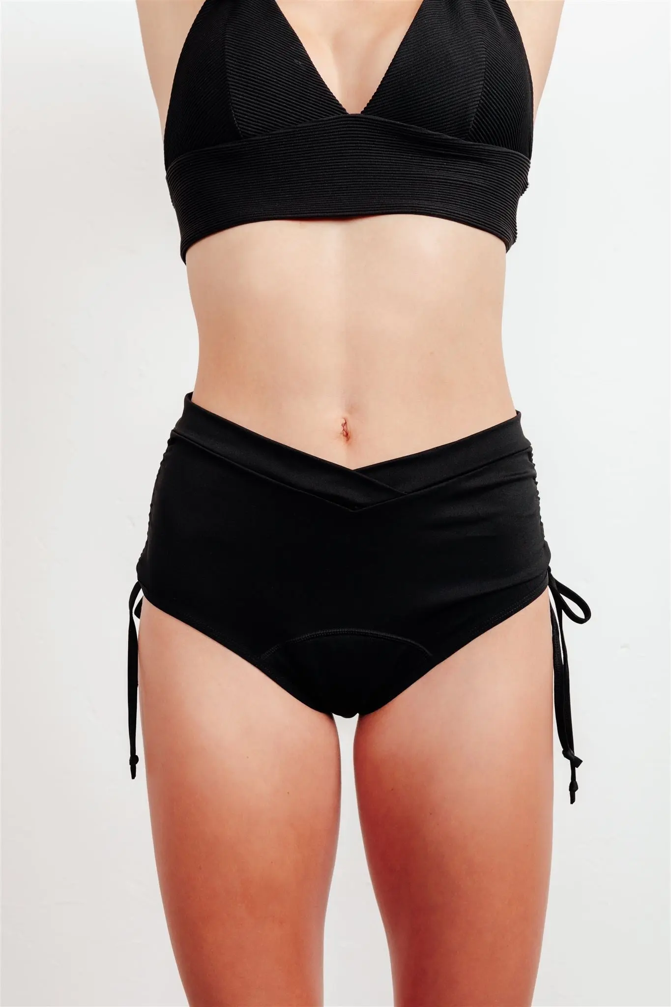 The Zoe Period Swim Shorts - Image 7