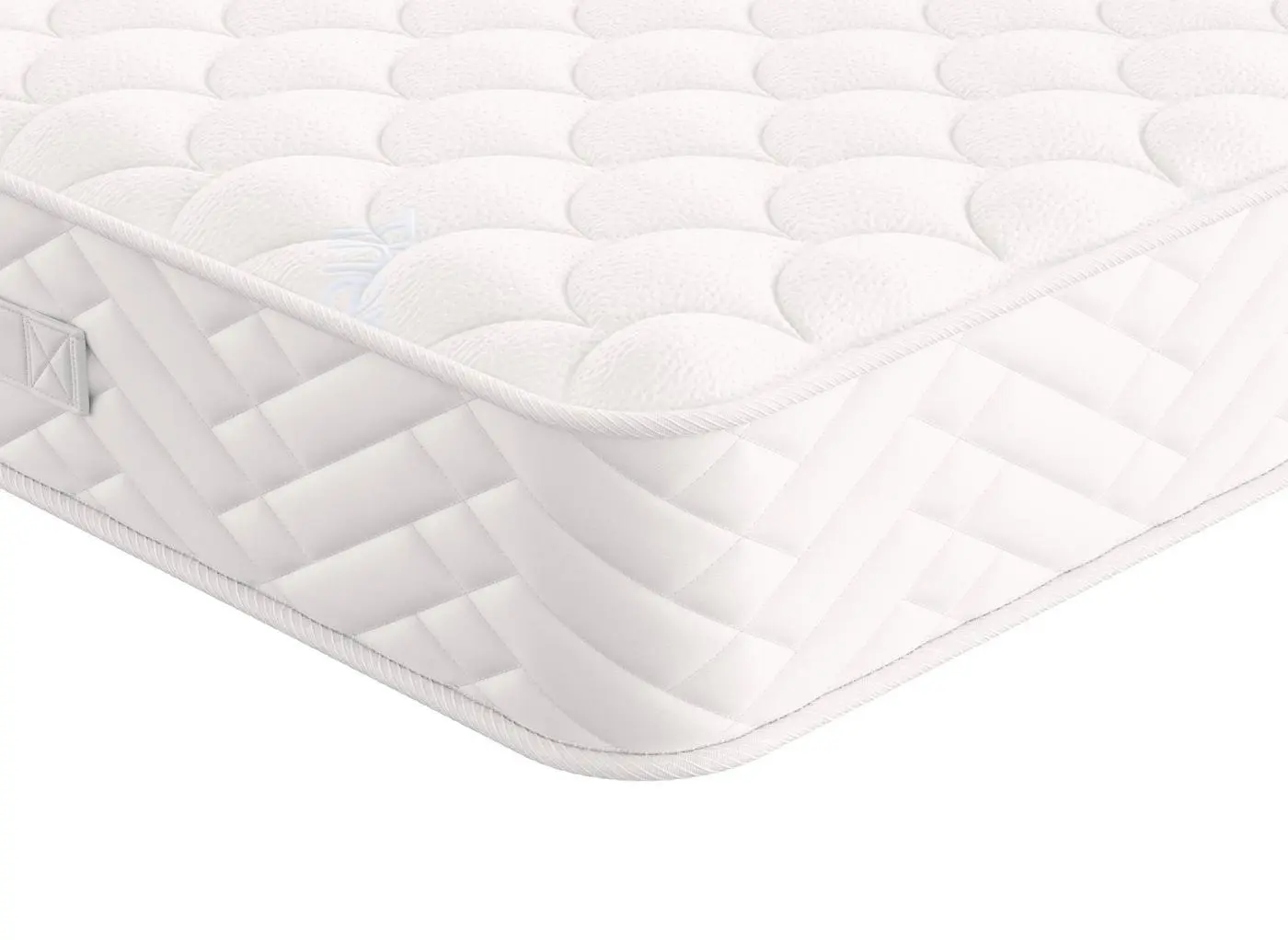 TheraPur ActiGel® Alder Mattress