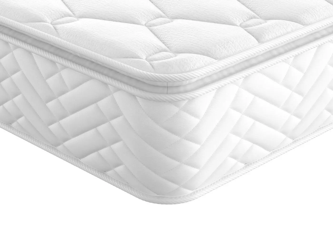 TheraPur ActiGel® Arctic 2800 Mattress