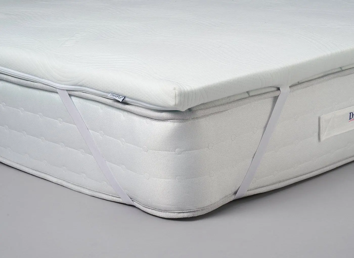 TheraPur ActiGel® Cool Mattress Topper