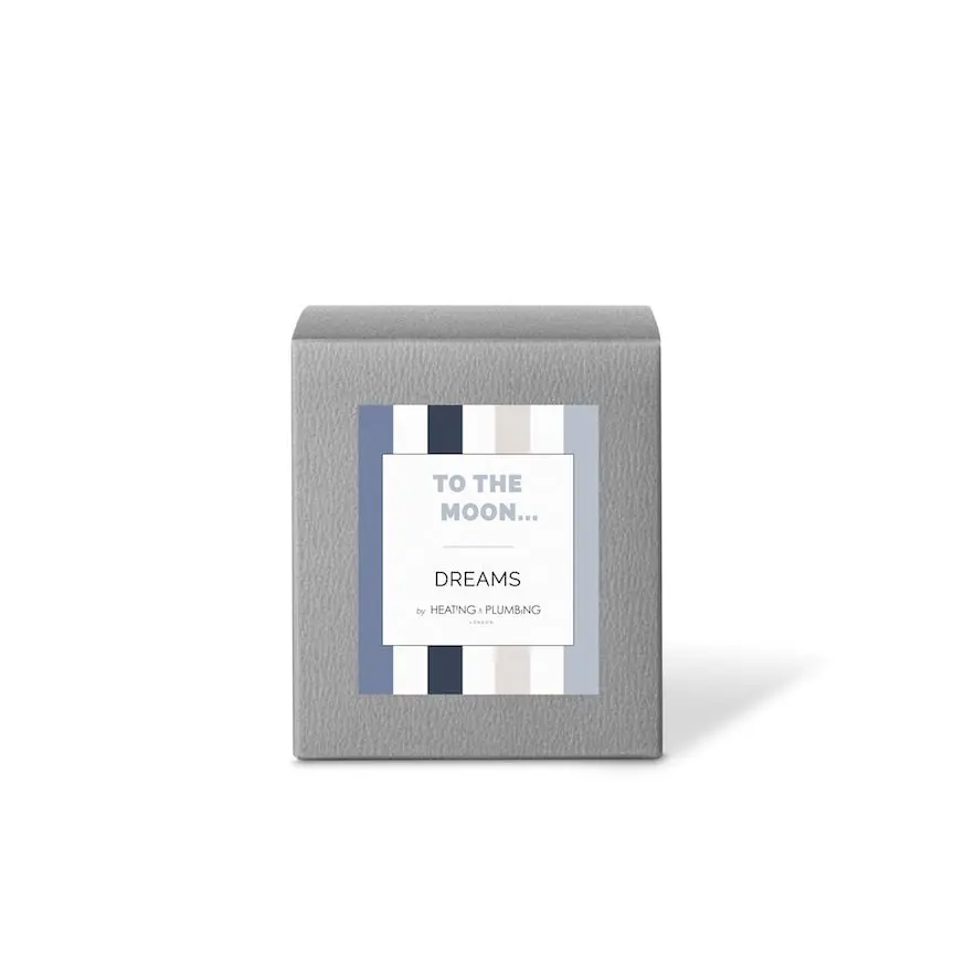 To the Moon - Dreams Candle Collection - Image 3