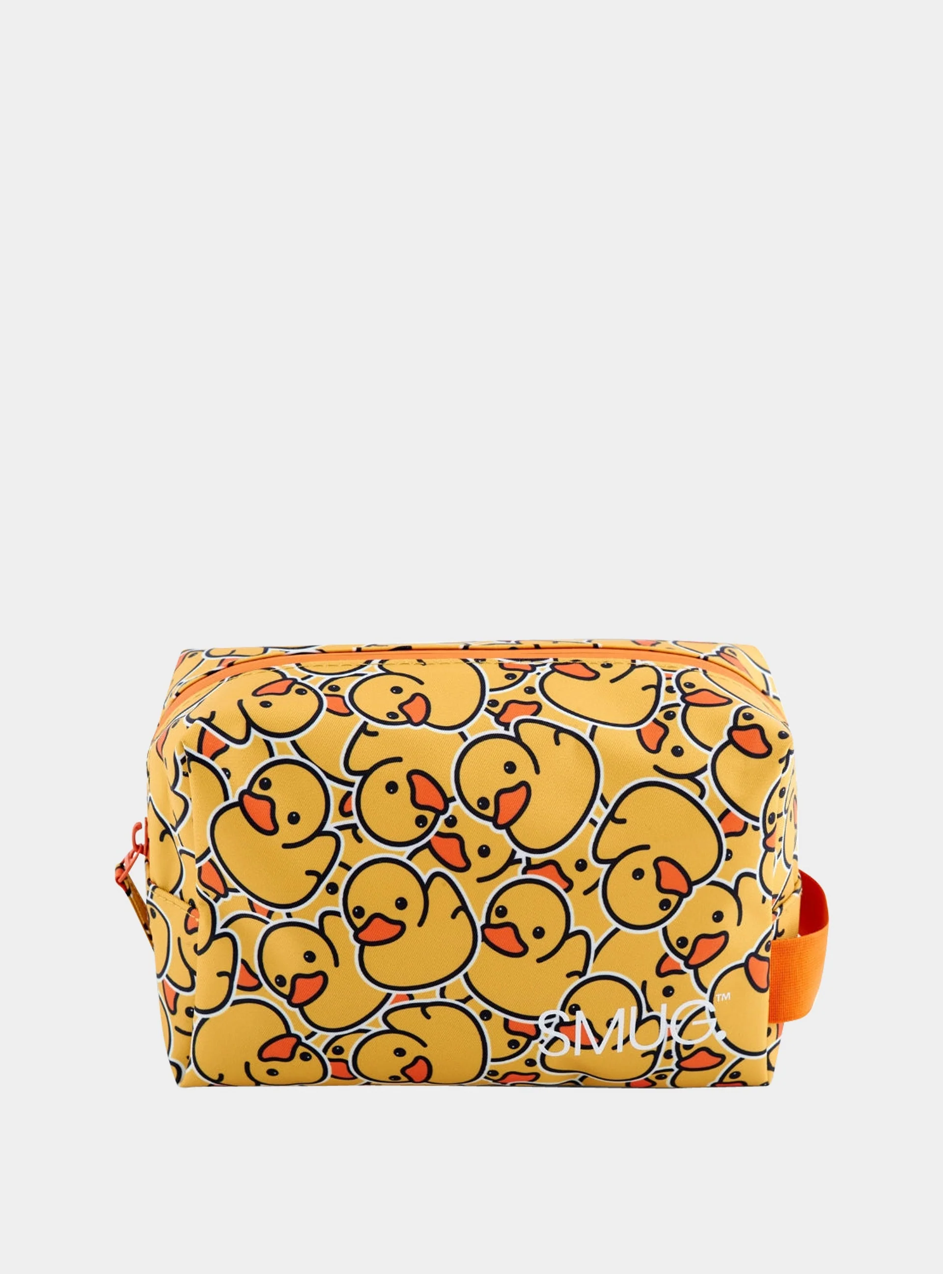 Toiletry Bag - Duck Print