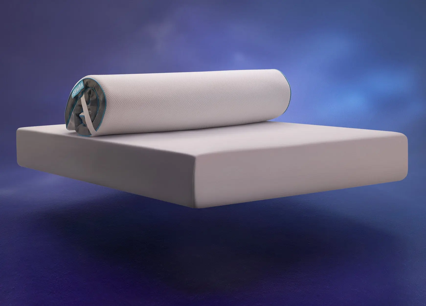 Hybrid Topper - Image 2