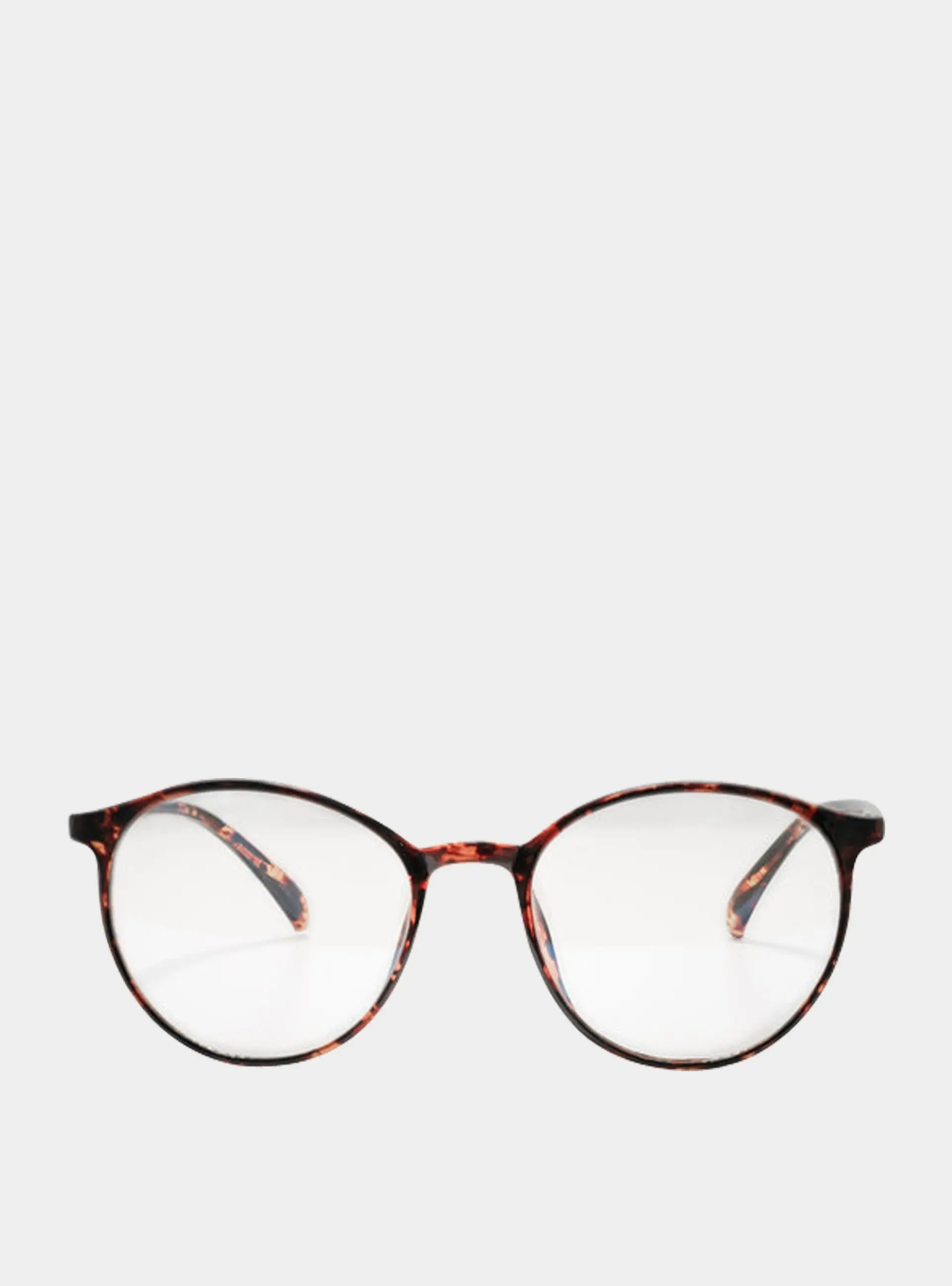 Tortoise Carson Anti blue light glasses for Men & Women