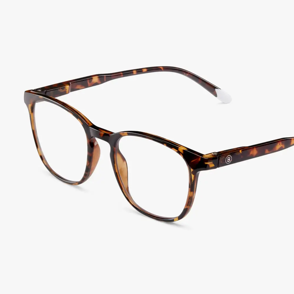 Tortoise Dalston Glossy Glasses - Image 3