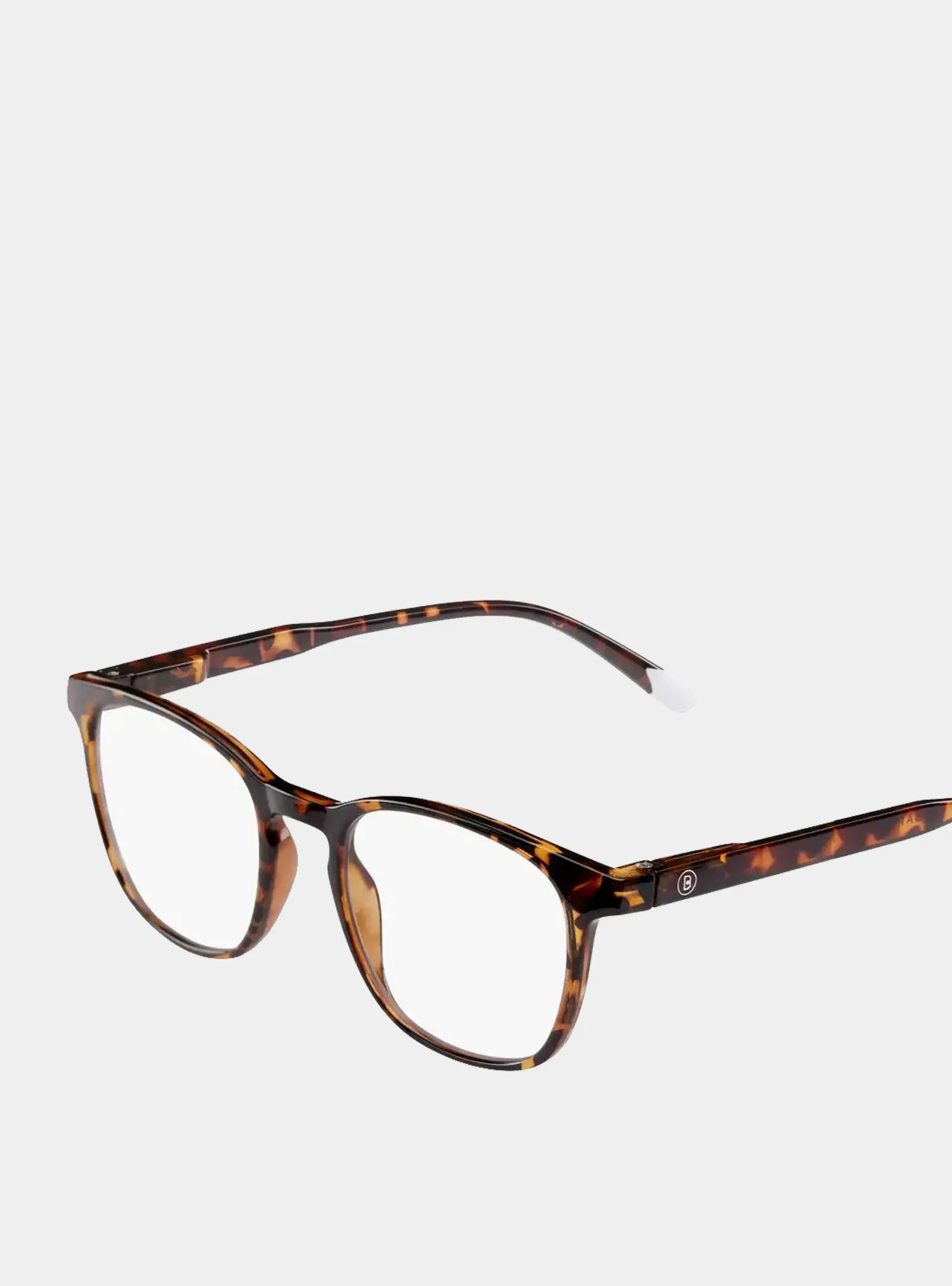 Tortoise Dalston Glossy Glasses - Image 4