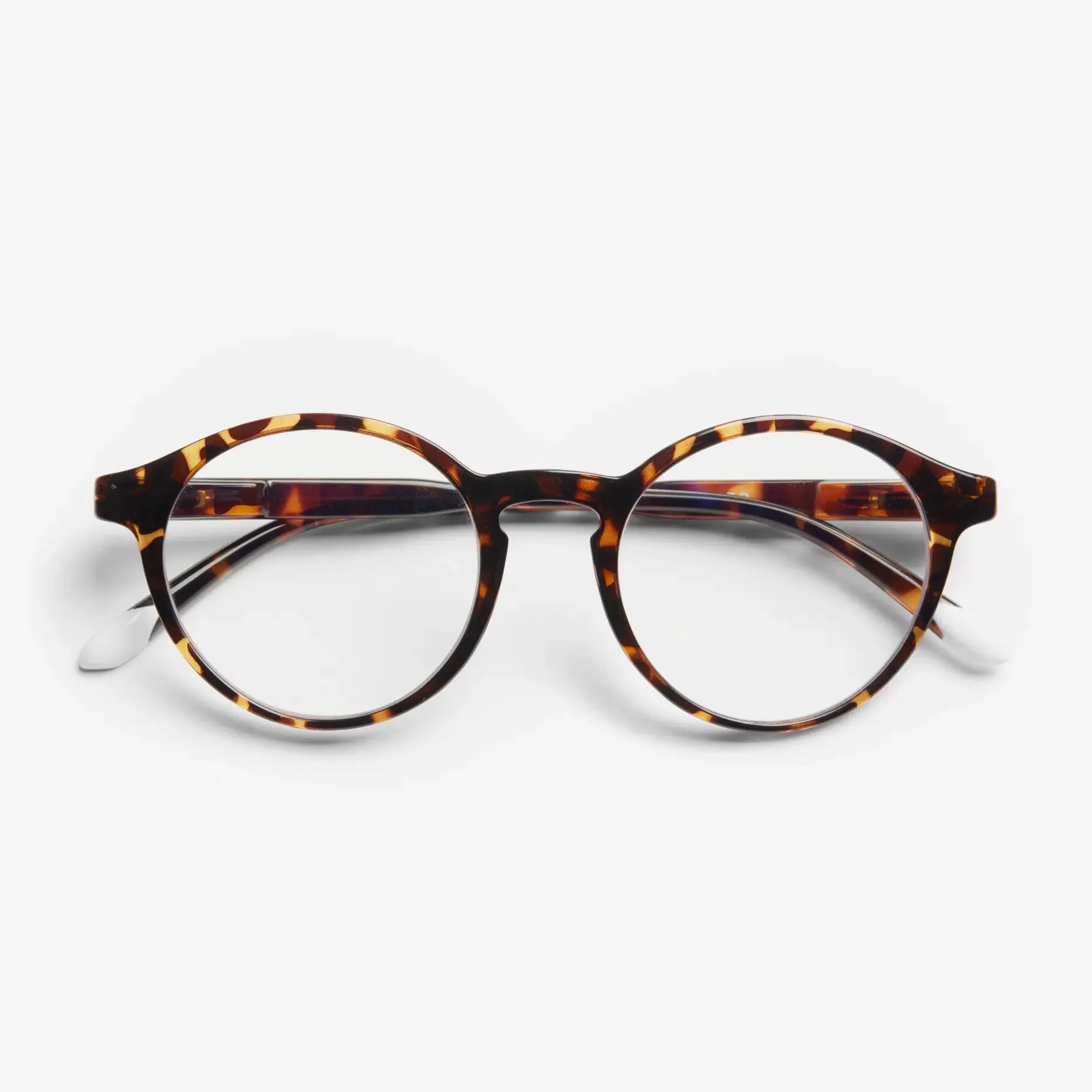 Tortoise Le Marais Glossy Glasses - Image 3