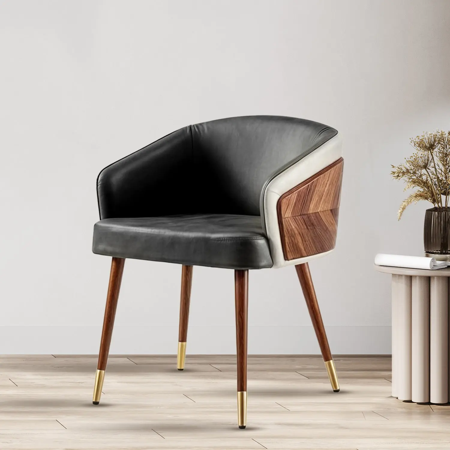Toshiro Chair - Image 2