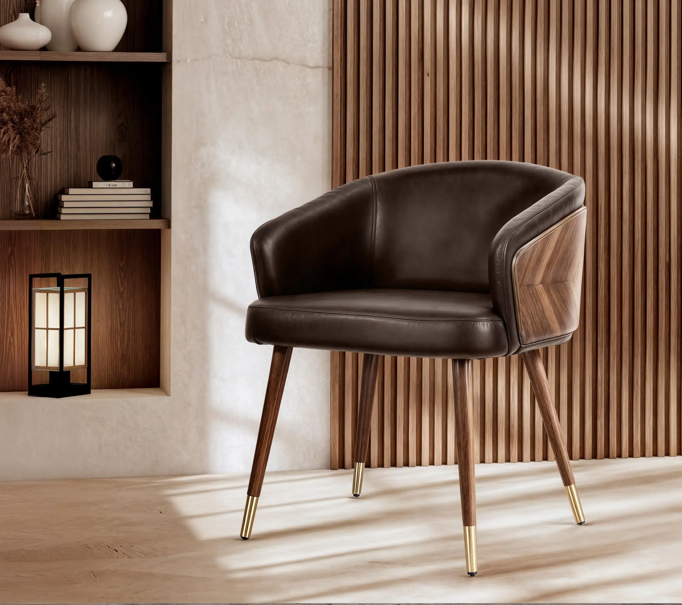 Toshiro Chair - Image 3