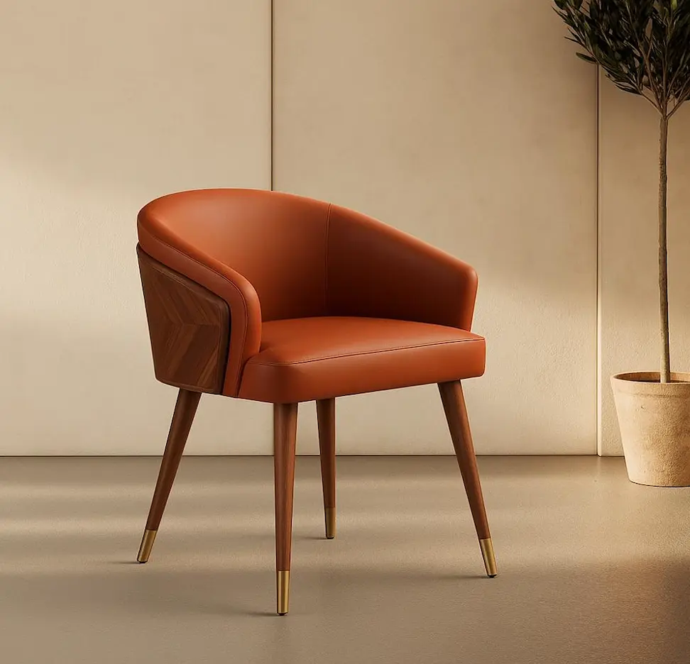 Toshiro Chair - Image 5