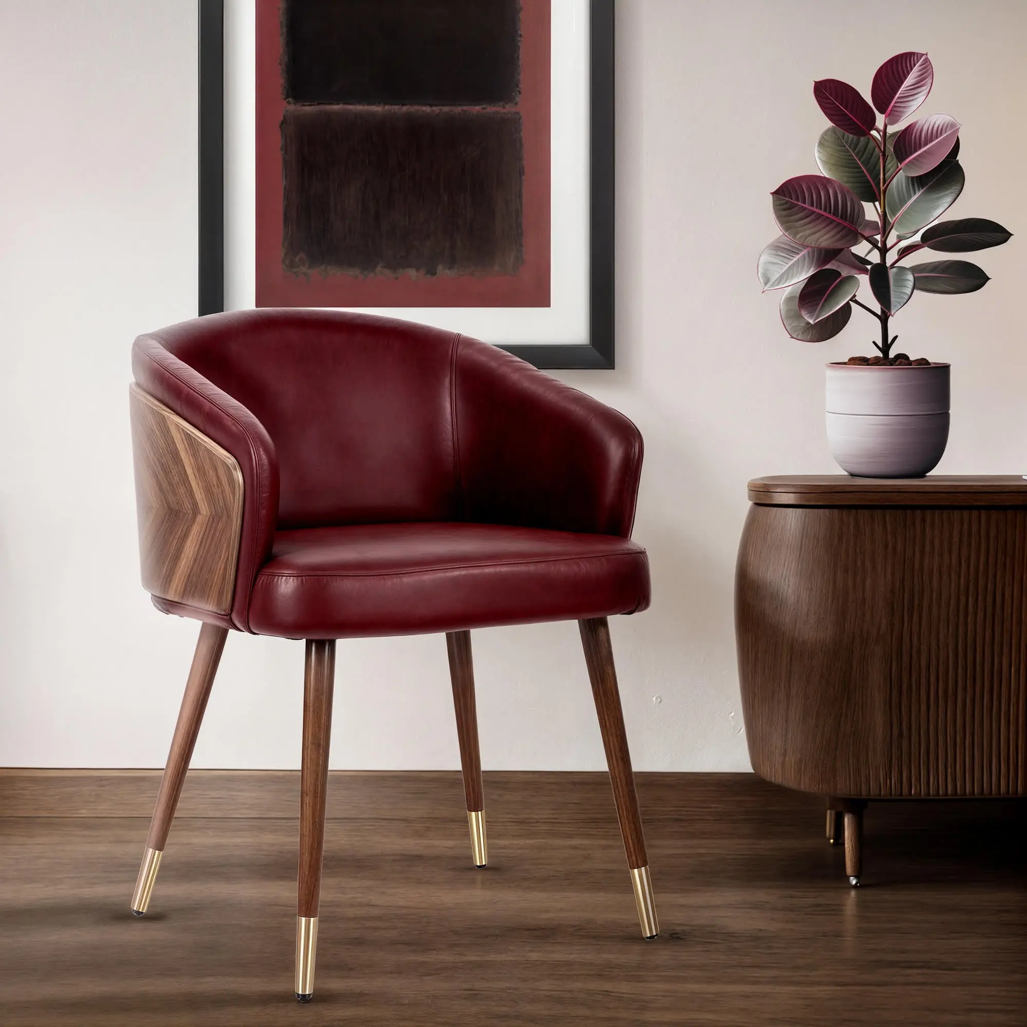 Toshiro Chair - Image 6