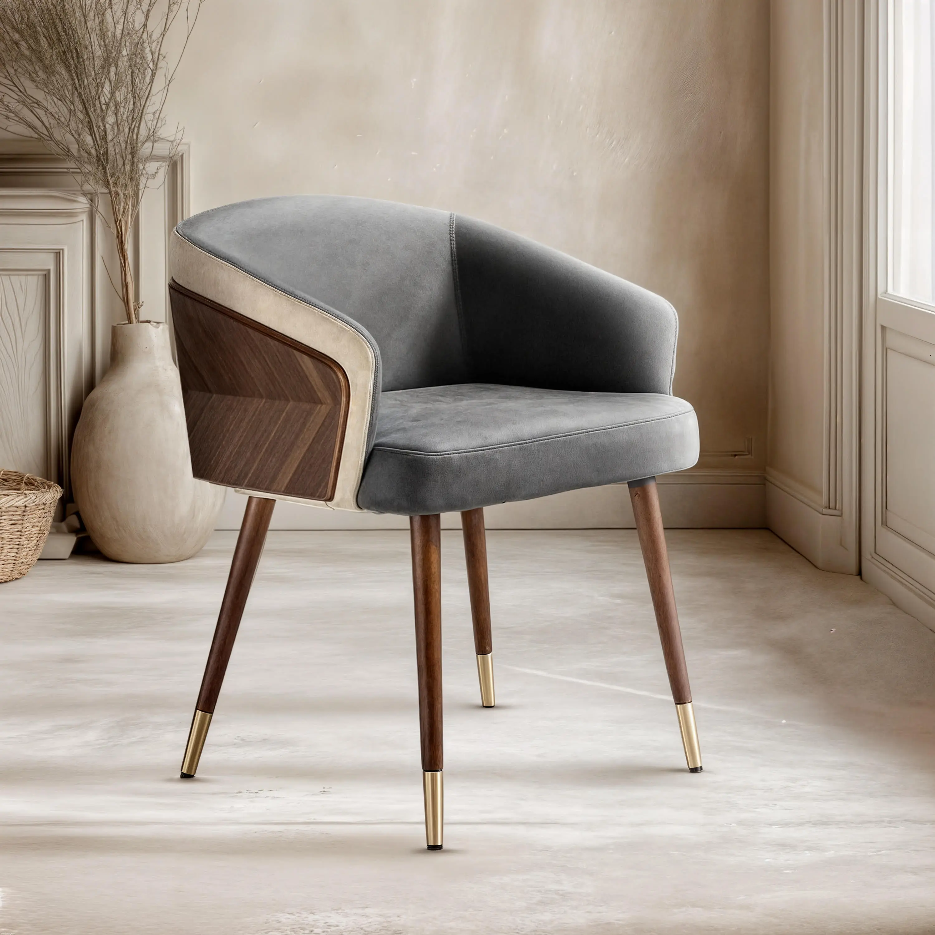 Toshiro Chair - Image 7