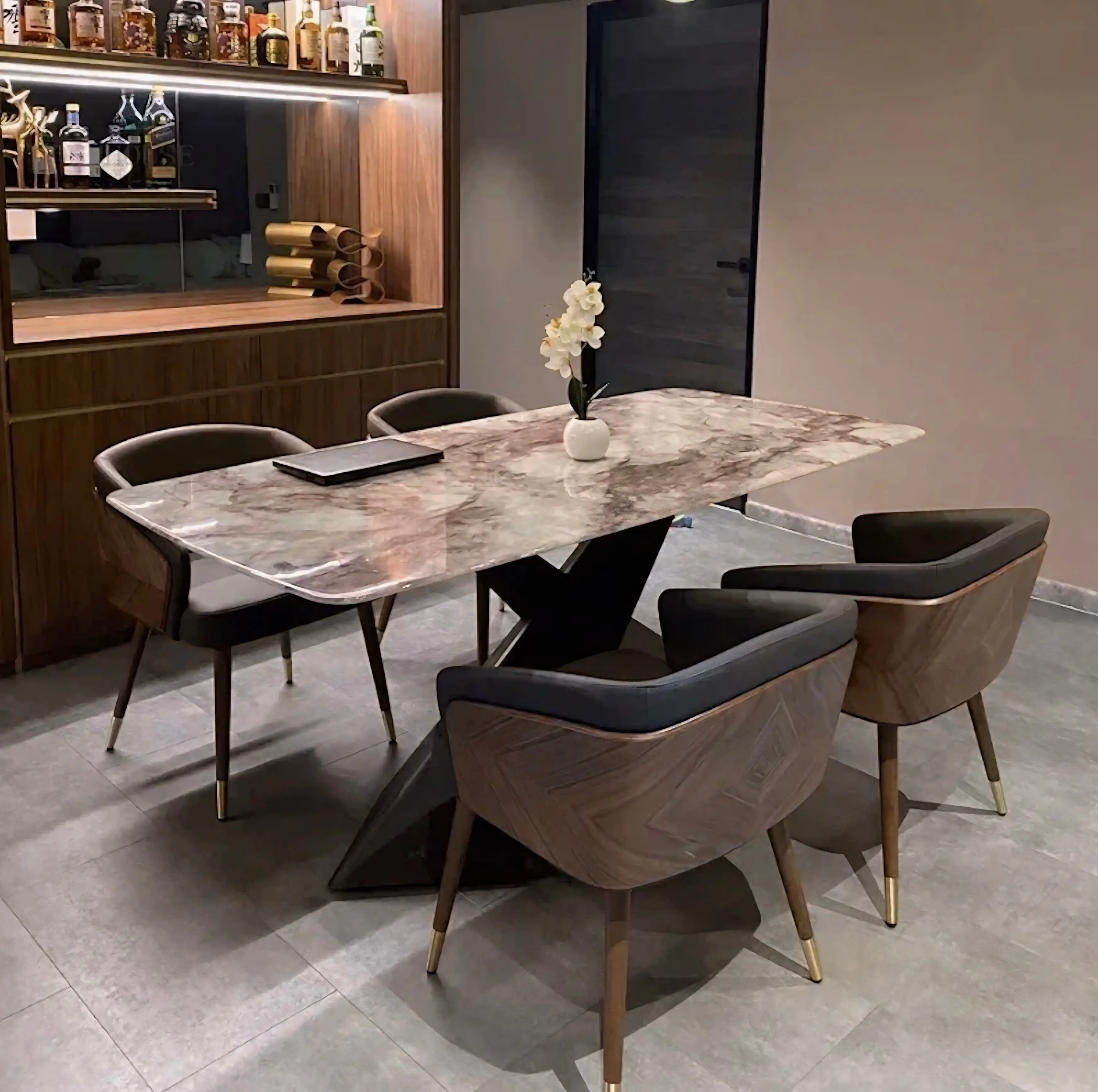 Toshiro Chair - Image 8