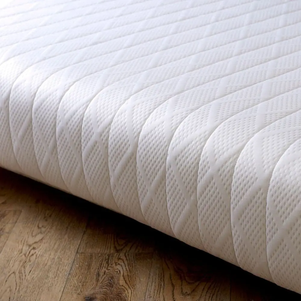 Touch 7-Zone Memory Foam Orthopaedic Rolled Mattress - Image 3