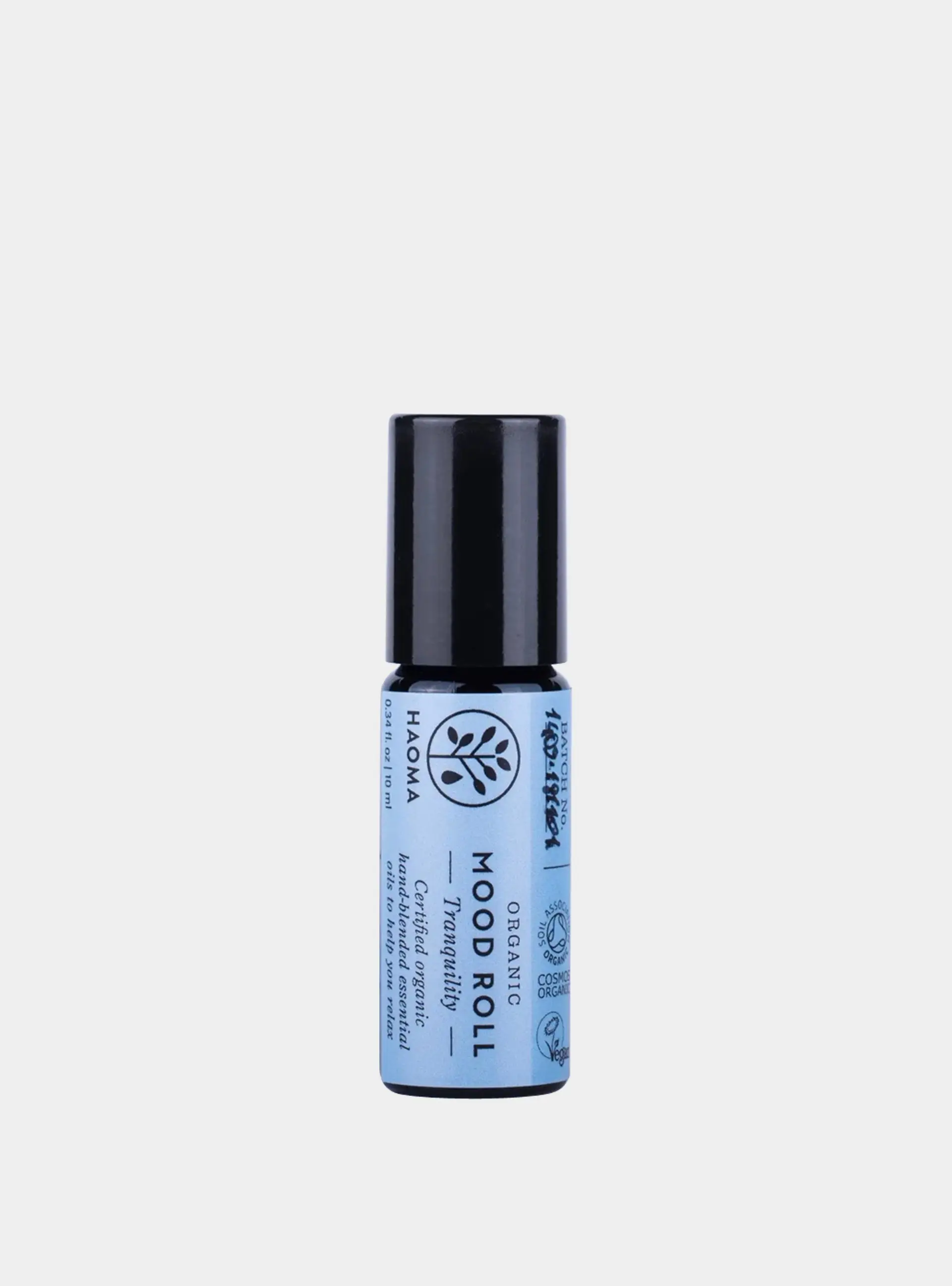 Tranquility Organic Mood Roll