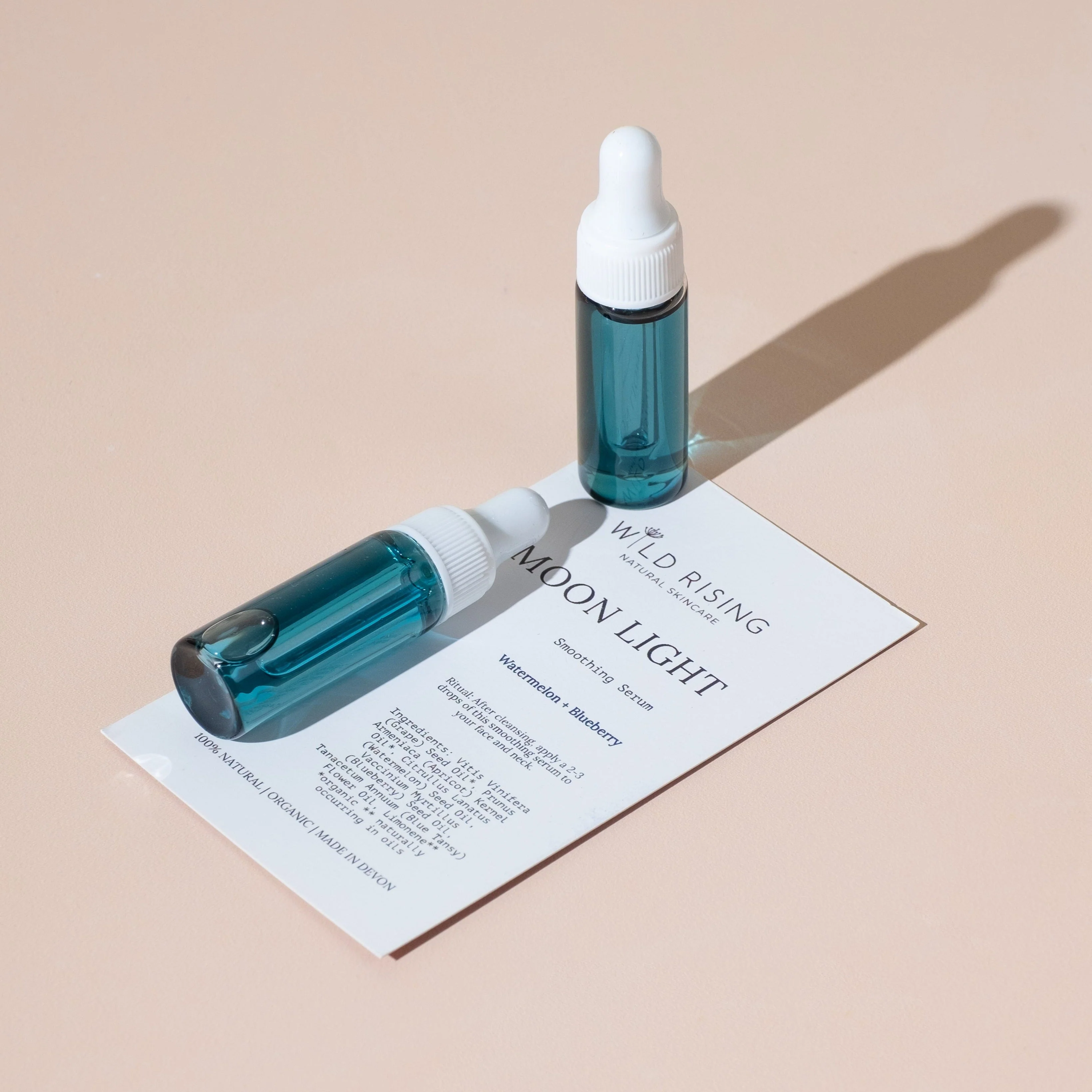 Travel-Size Mini Face Oil Discovery Set - Image 5