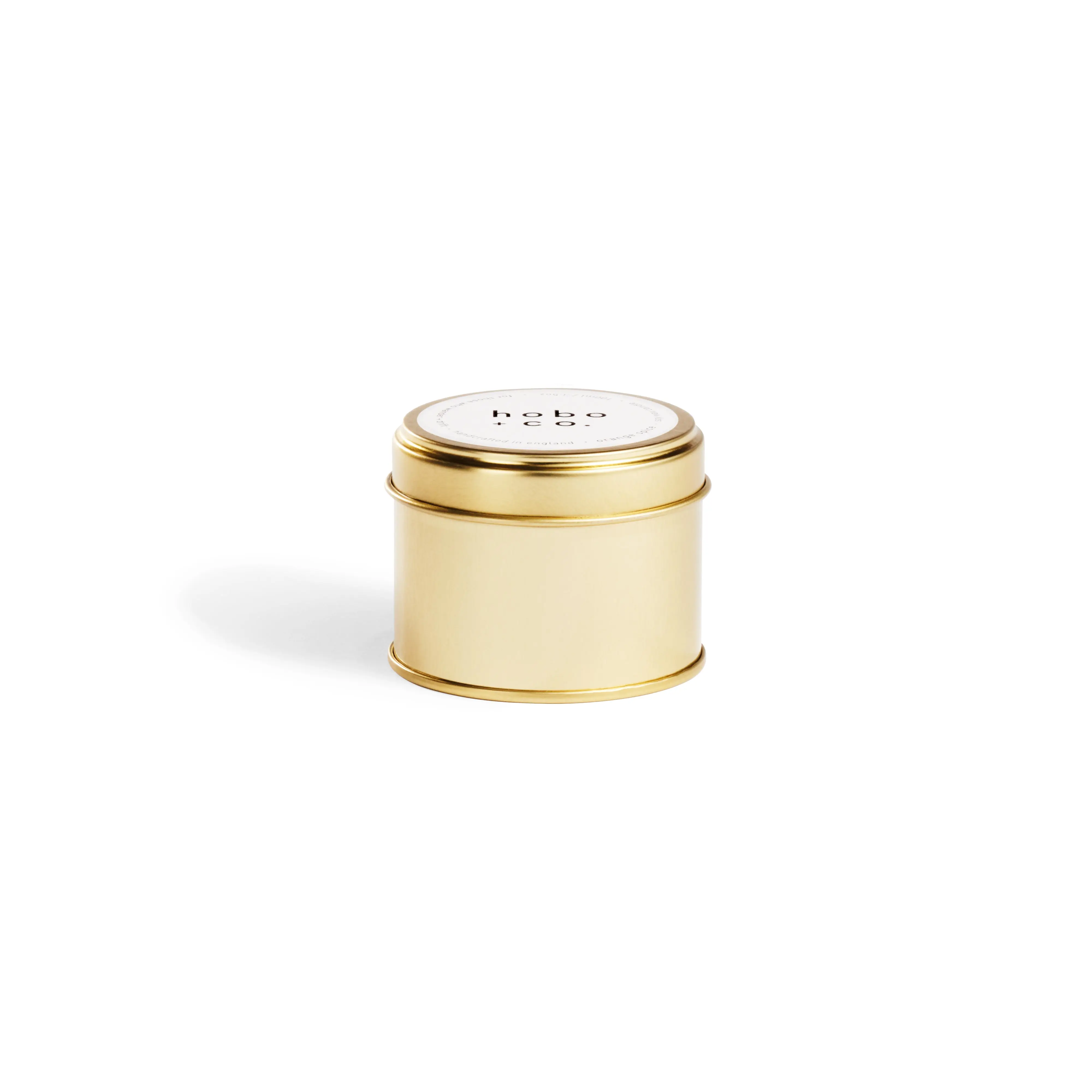 Travel Size Orange Spice Candle - Image 4