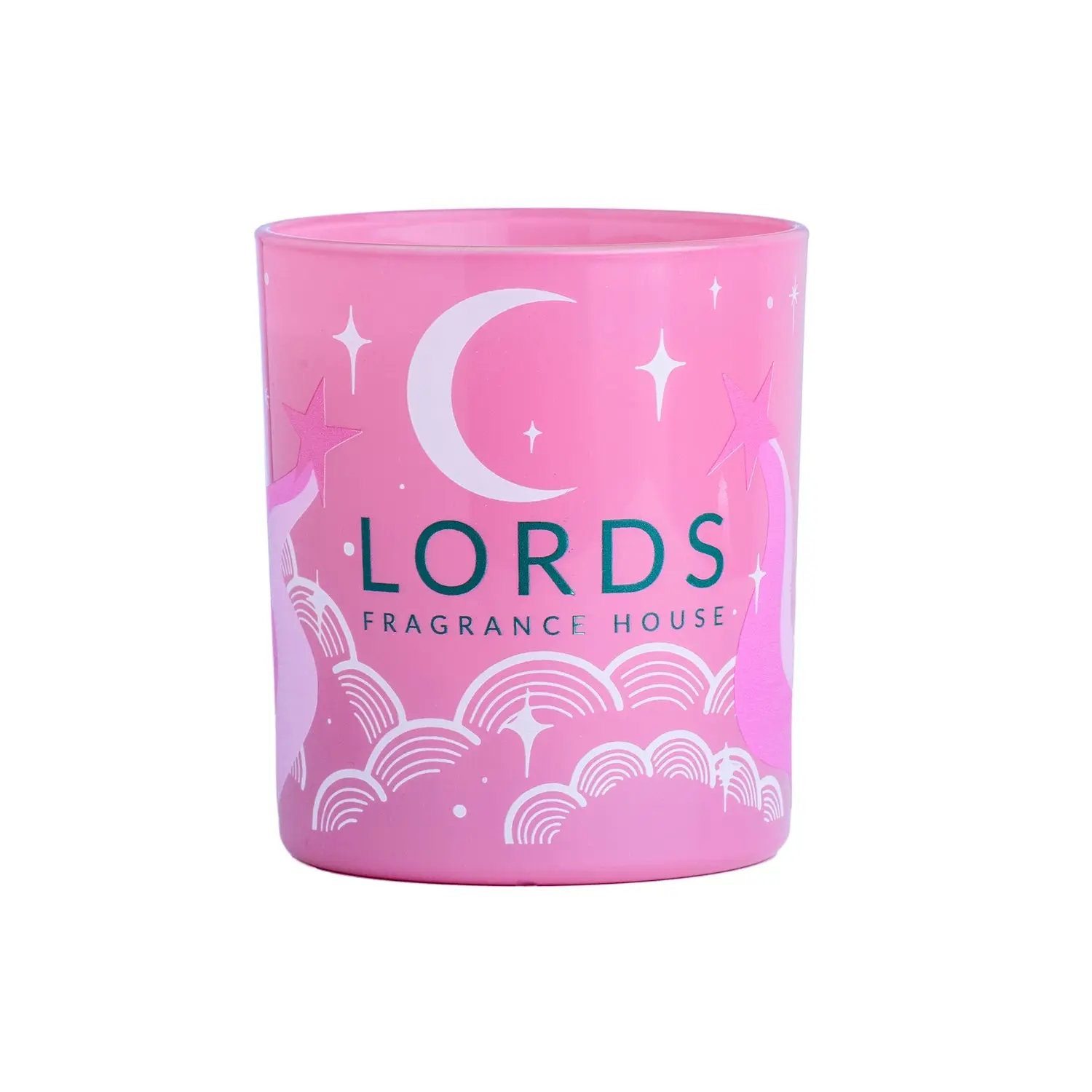 Travel to Dreamland Candle - Image 2