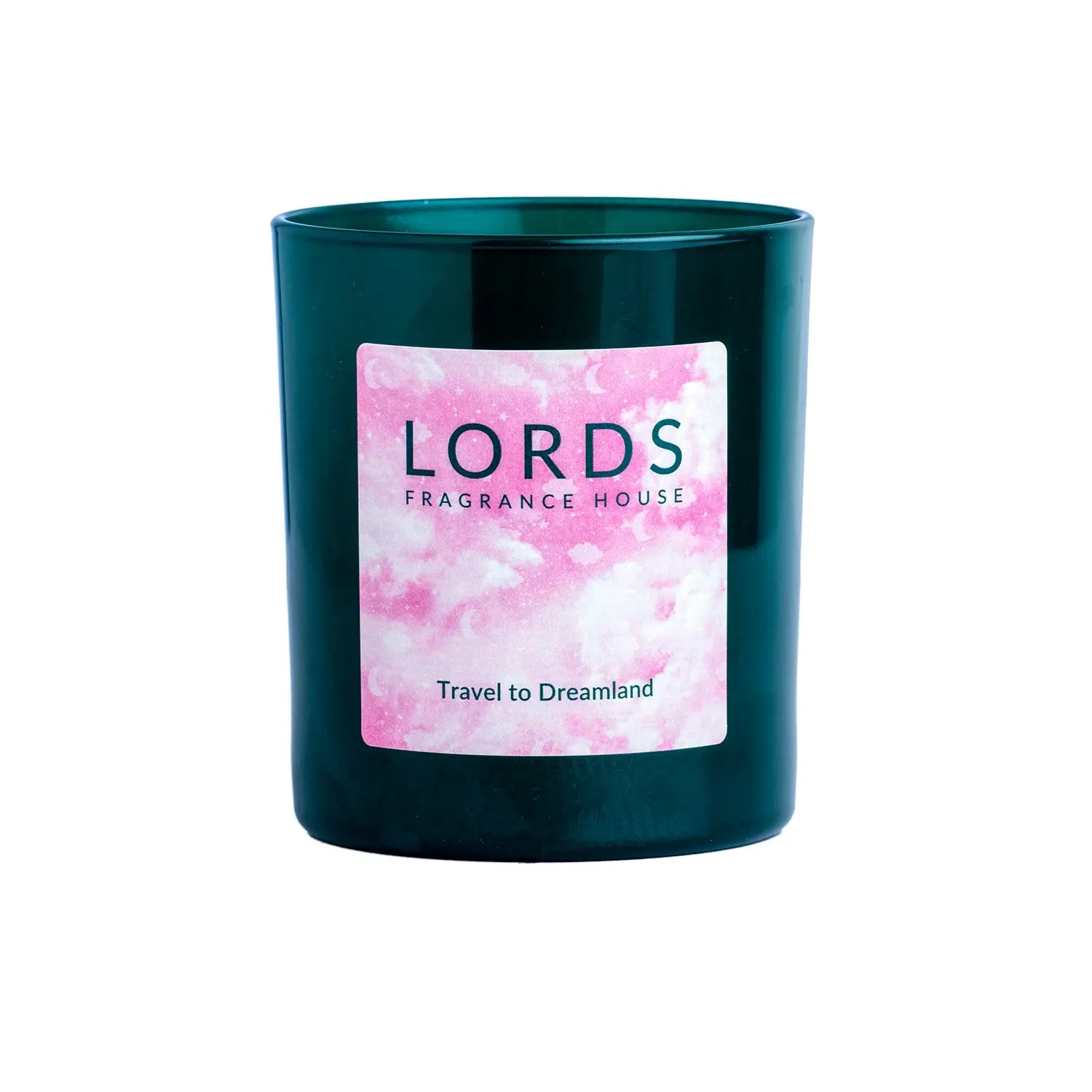 Travel to Dreamland Candle - Image 6