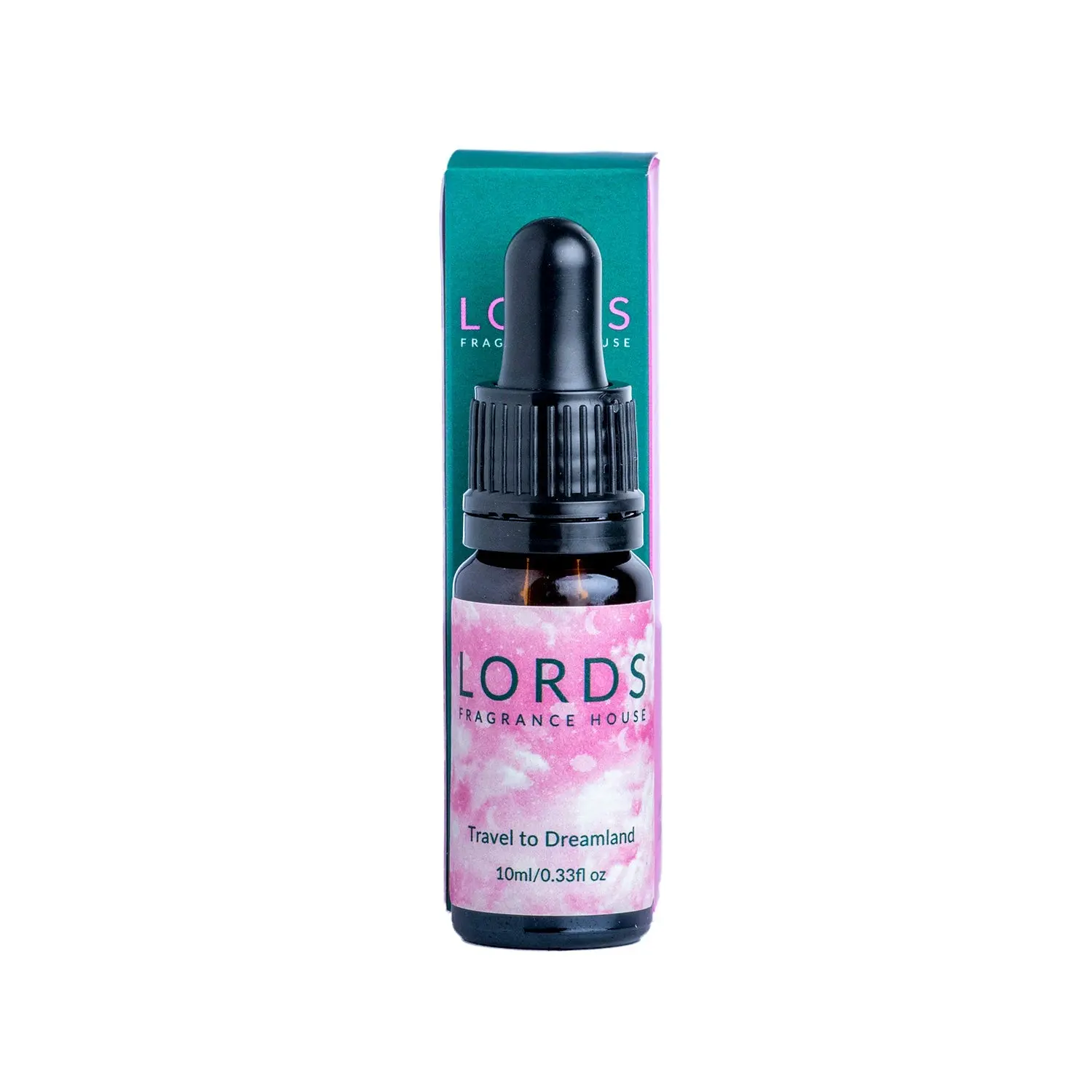 Travel to Dreamland Dropper Oil - Image 2