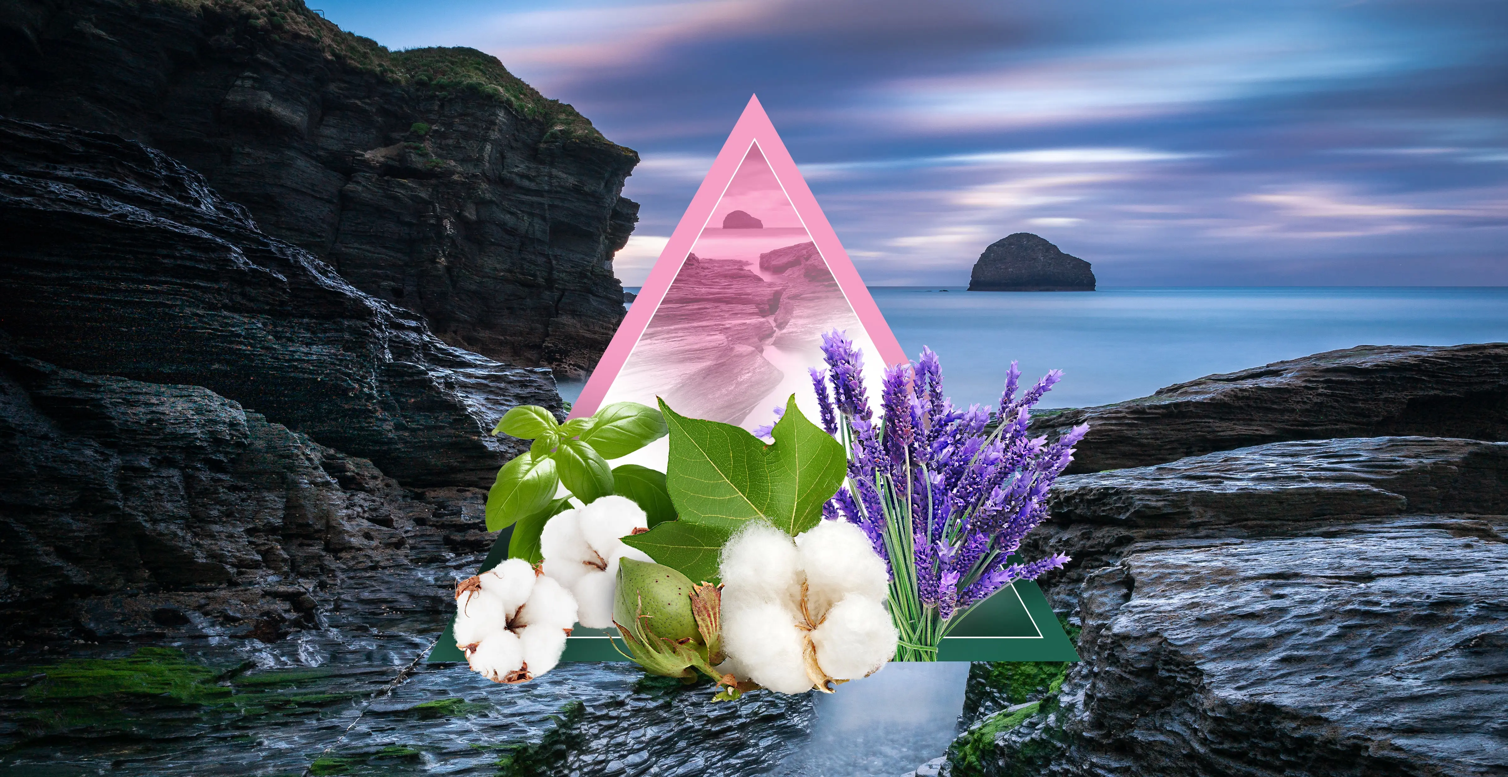 Trebarwith Strand Fragrance Oil - Image 3